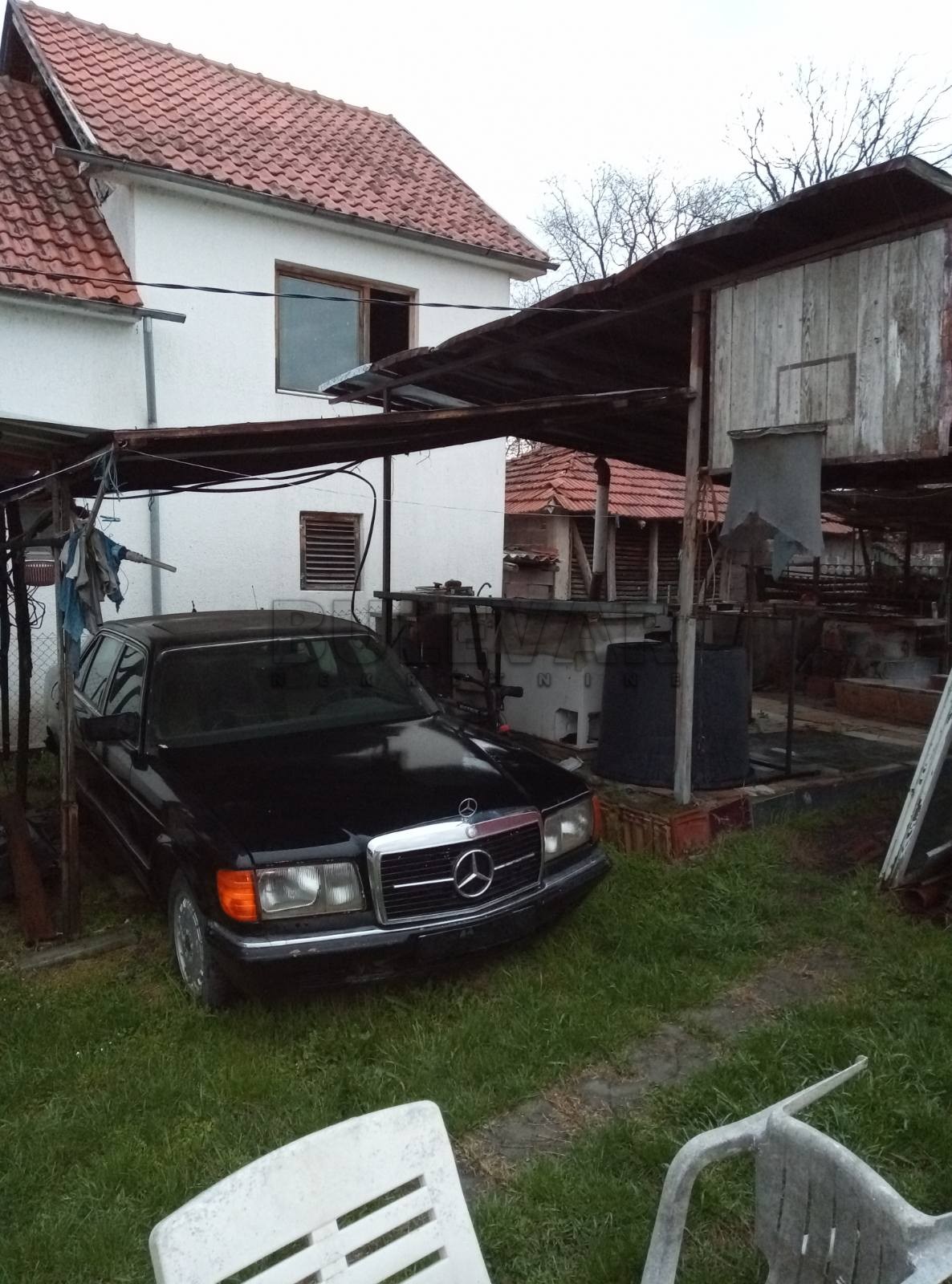 četvorosobna kuća, 51 m2, Donji Krupac, Donji Adrovac ID: p-013139 6