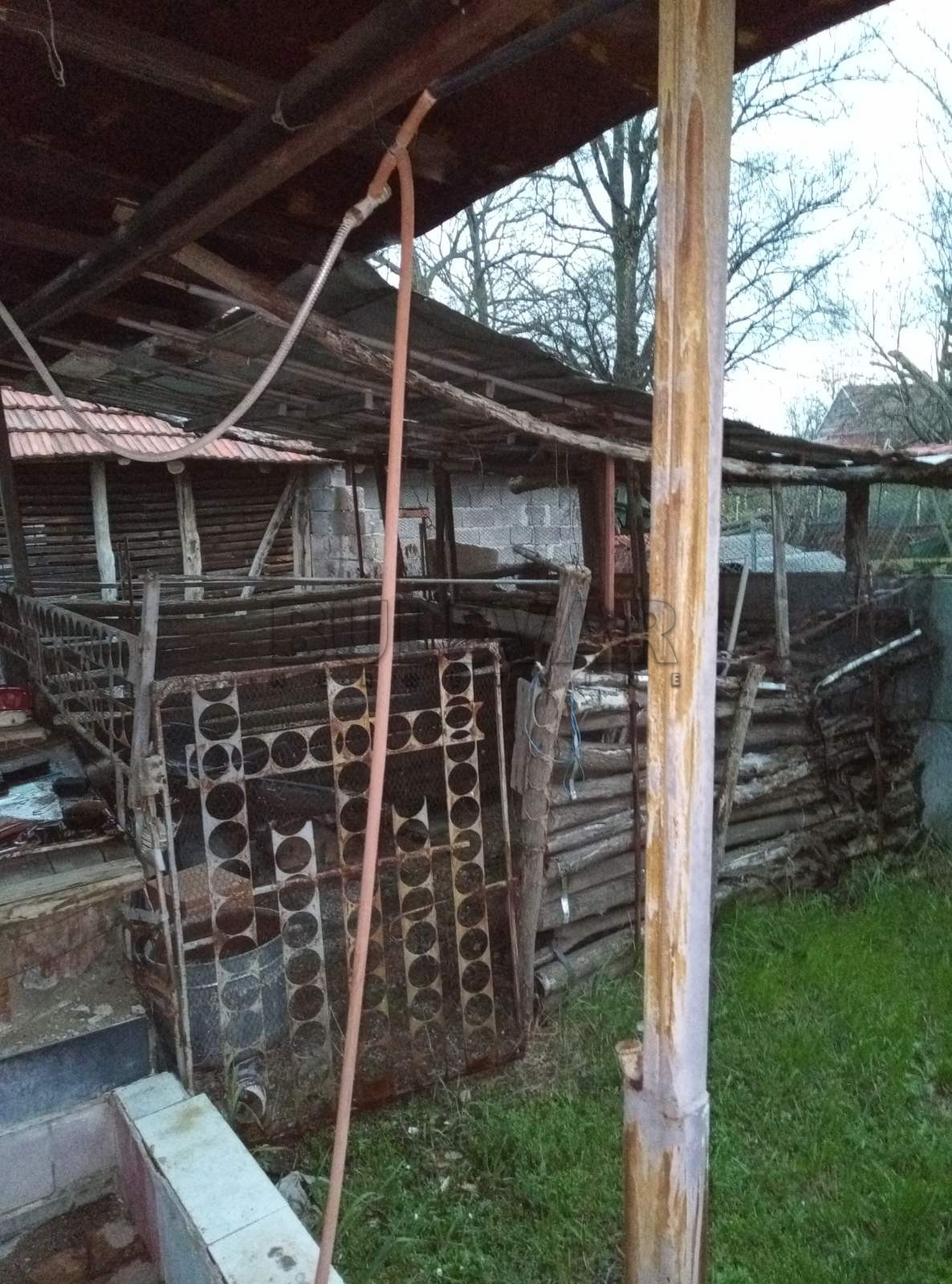 četvorosobna kuća, 51 m2, Donji Krupac, Donji Adrovac ID: p-013139 7