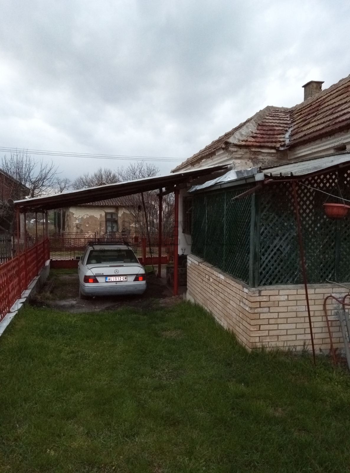 četvorosobna kuća, 51 m2, Donji Krupac, Donji Adrovac ID: p-013139 8