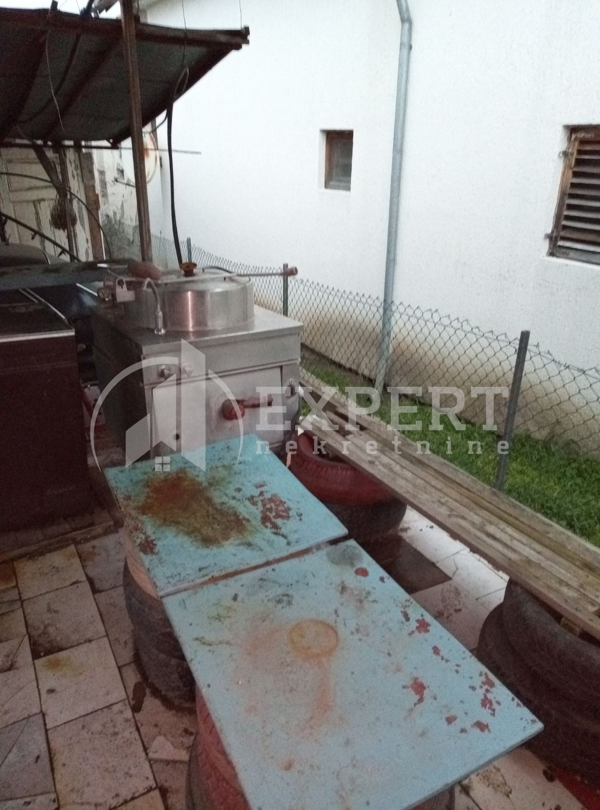 četvorosobna kuća, 51 m2, Donji Krupac, Donji Adrovac ID: p-013139 11