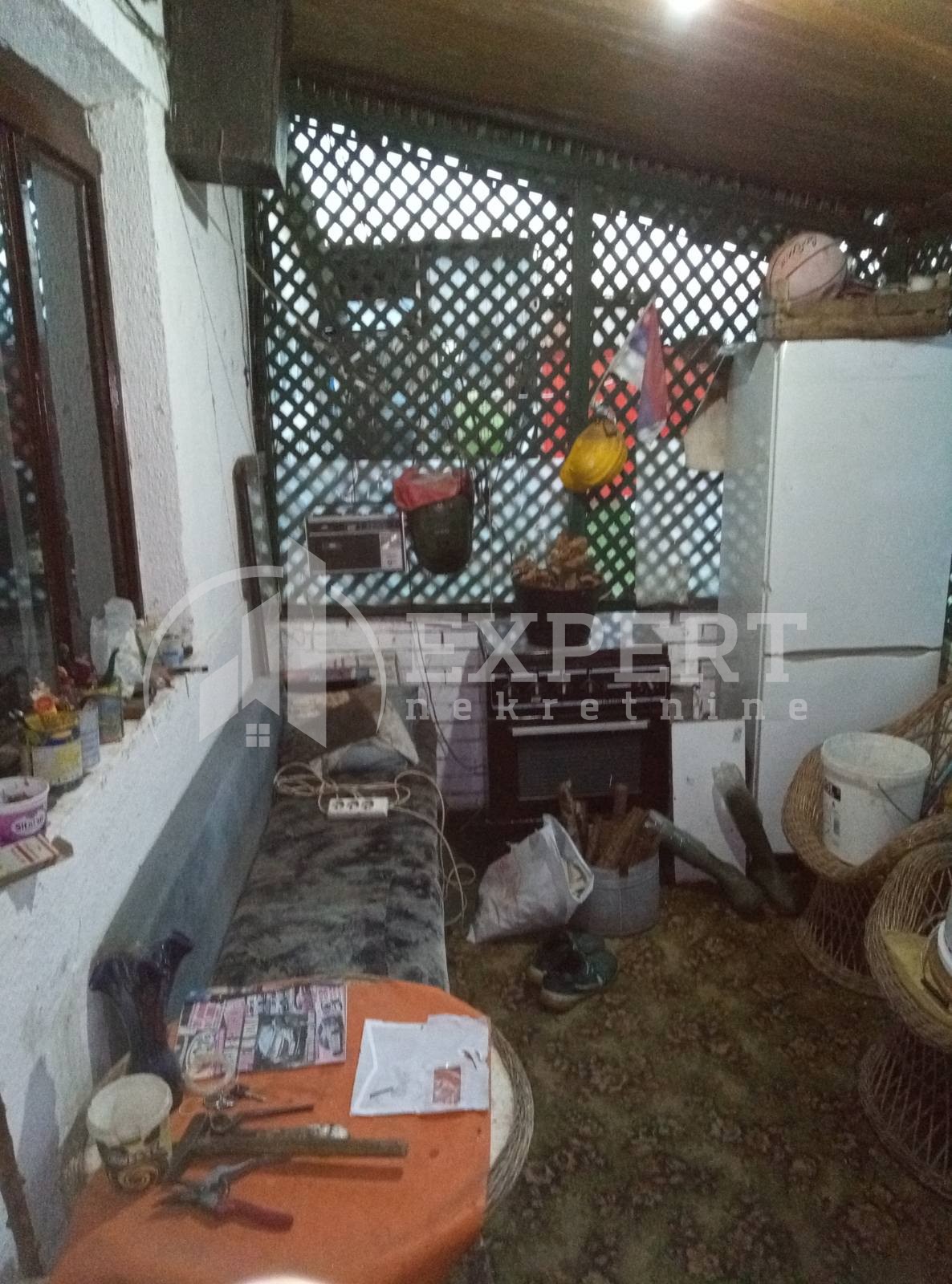 četvorosobna kuća, 51 m2, Donji Krupac, Donji Adrovac ID: p-013139 12