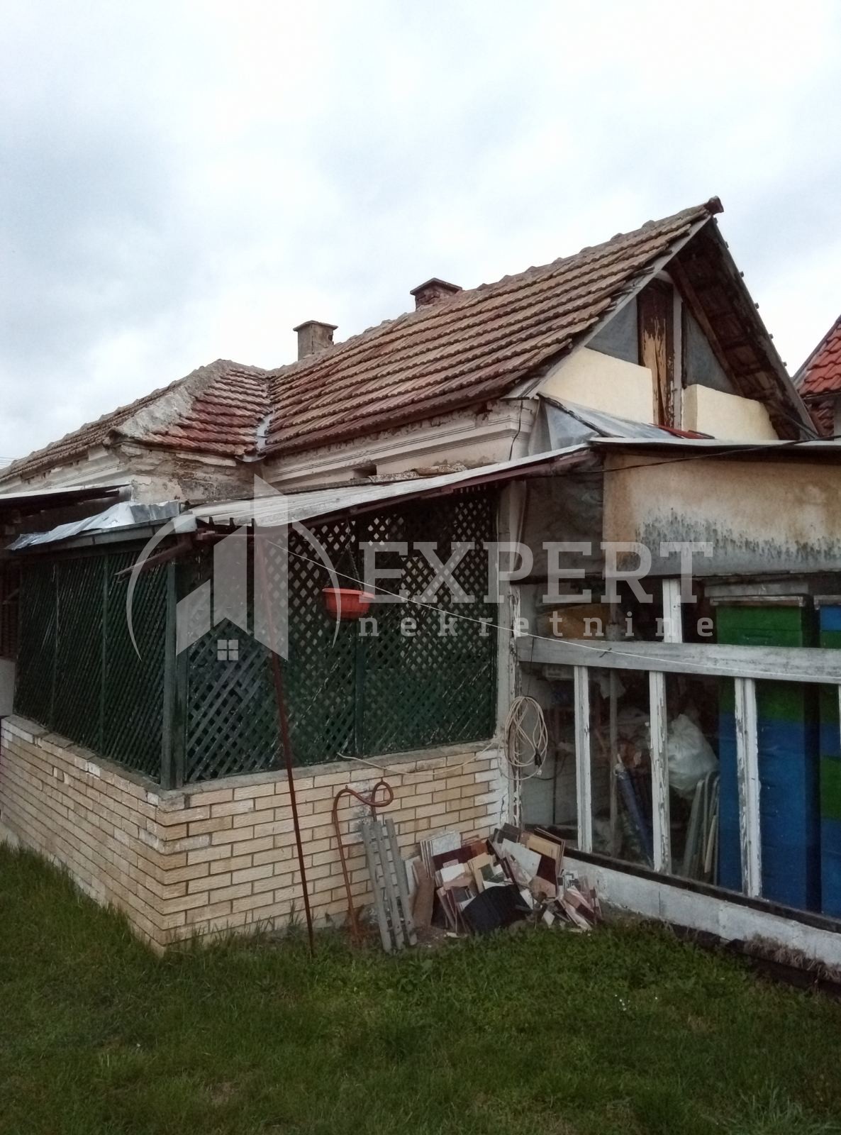 četvorosobna kuća, 51 m2, Donji Krupac, Donji Adrovac ID: p-013139 3