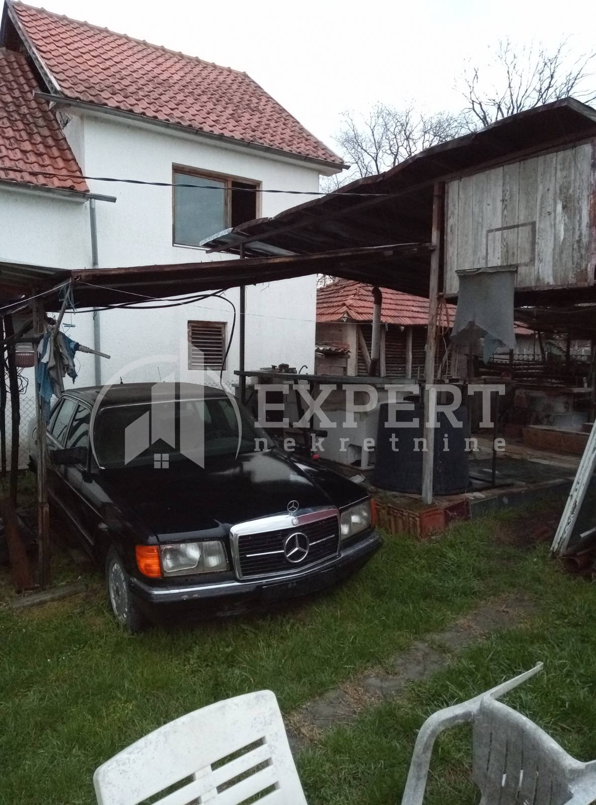 četvorosobna kuća, 51 m2, Donji Krupac, Donji Adrovac ID: p-013139 6