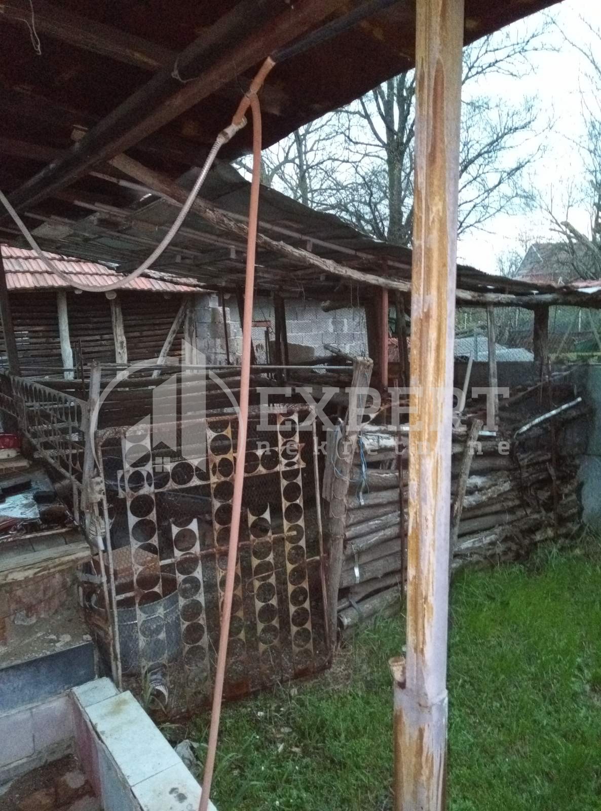 četvorosobna kuća, 51 m2, Donji Krupac, Donji Adrovac ID: p-013139 7