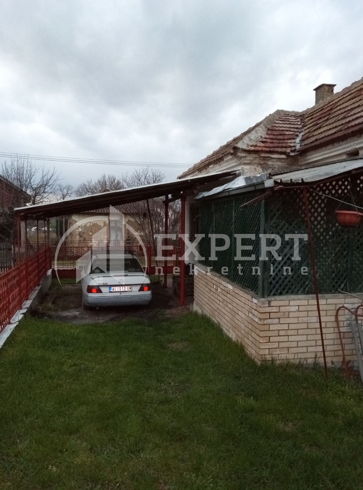 četvorosobna kuća, 51 m2, Donji Krupac, Donji Adrovac ID: p-013139 8