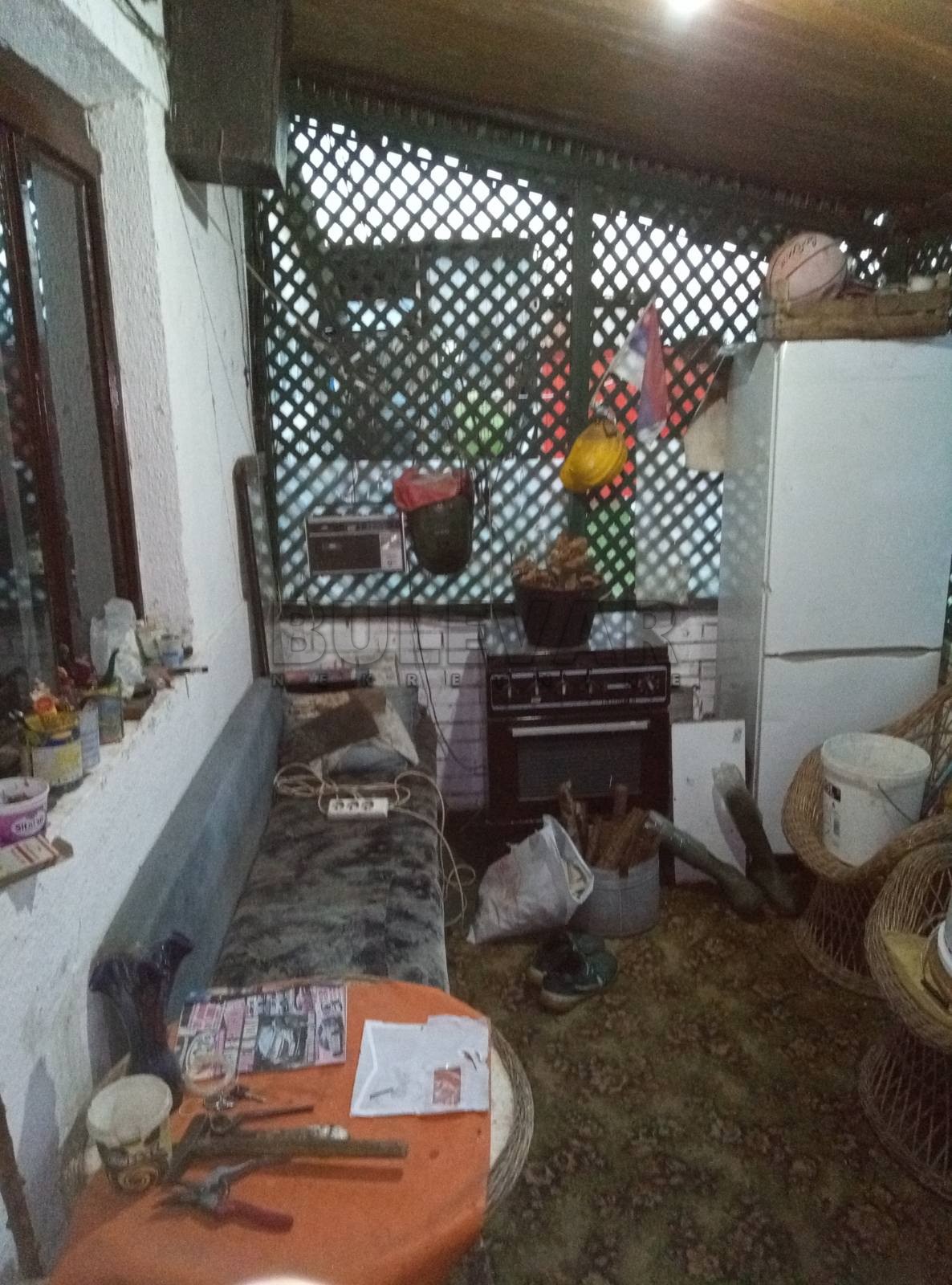 četvorosobna kuća, 51 m2, Donji Krupac, Donji Adrovac ID: p-013139 12