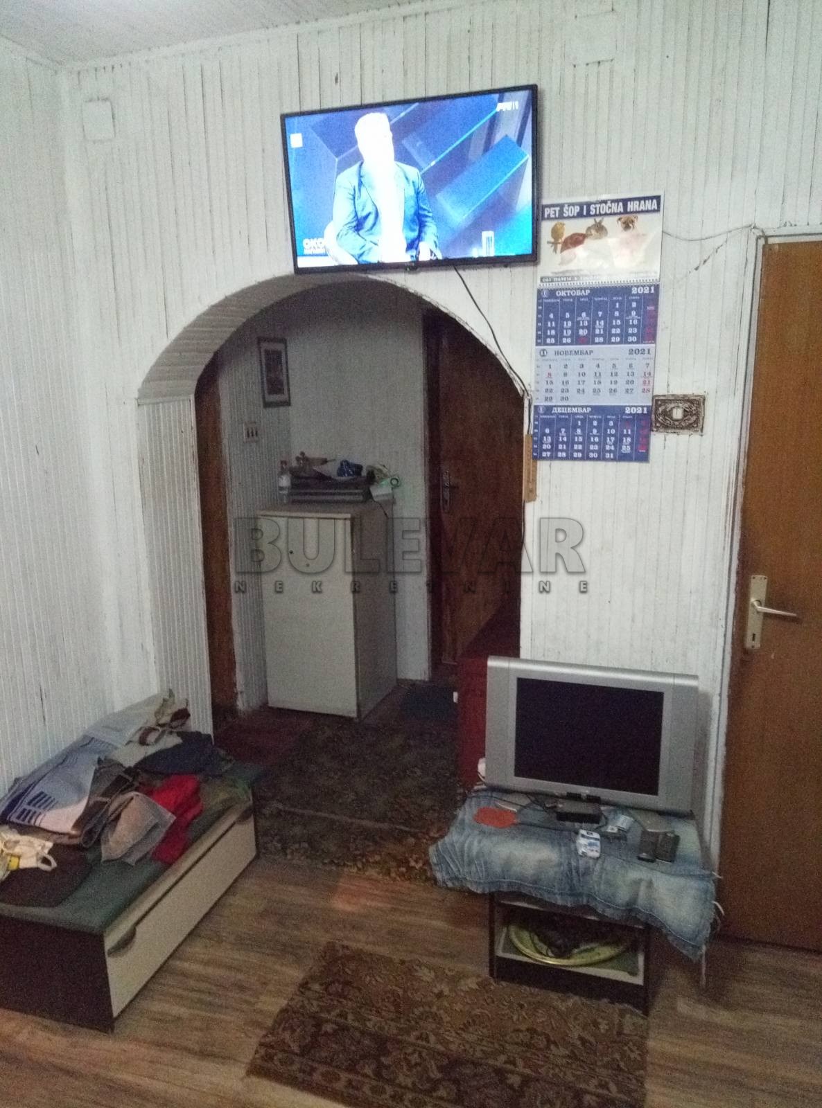 četvorosobna kuća, 51 m2, Donji Krupac, Donji Adrovac ID: p-013139 14