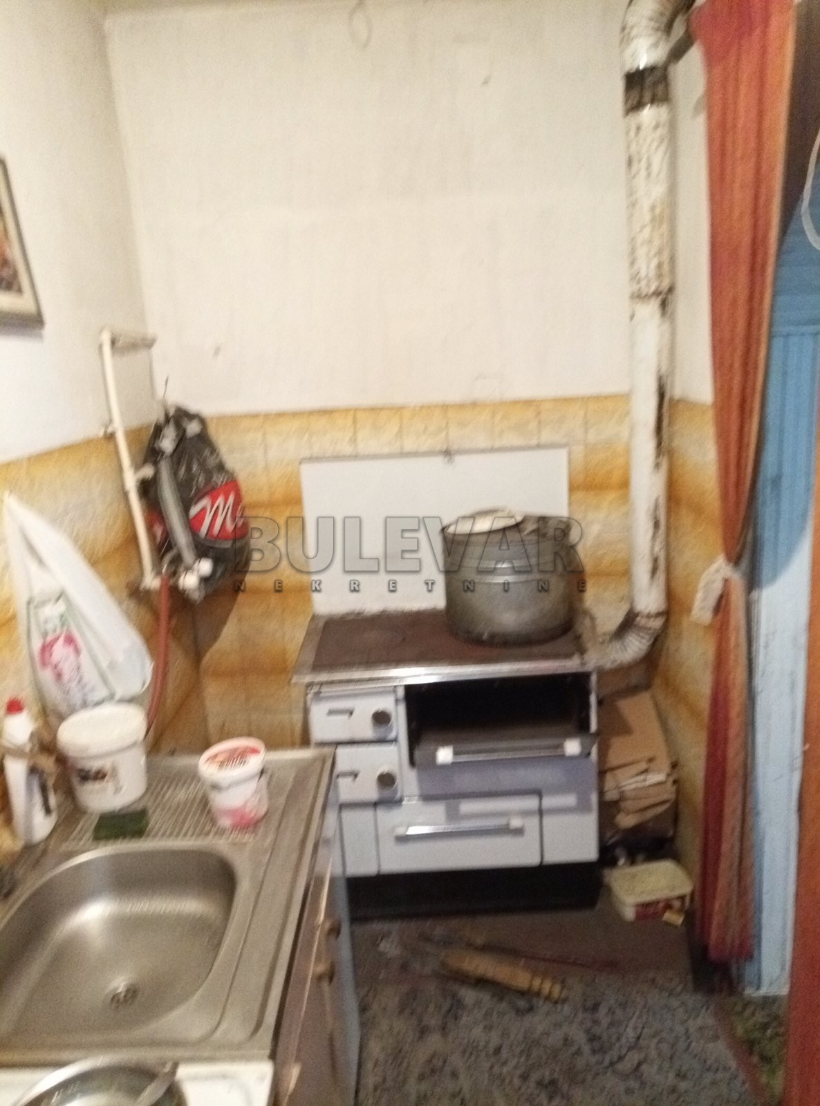 četvorosobna kuća, 51 m2, Donji Krupac, Donji Adrovac ID: p-013139 15