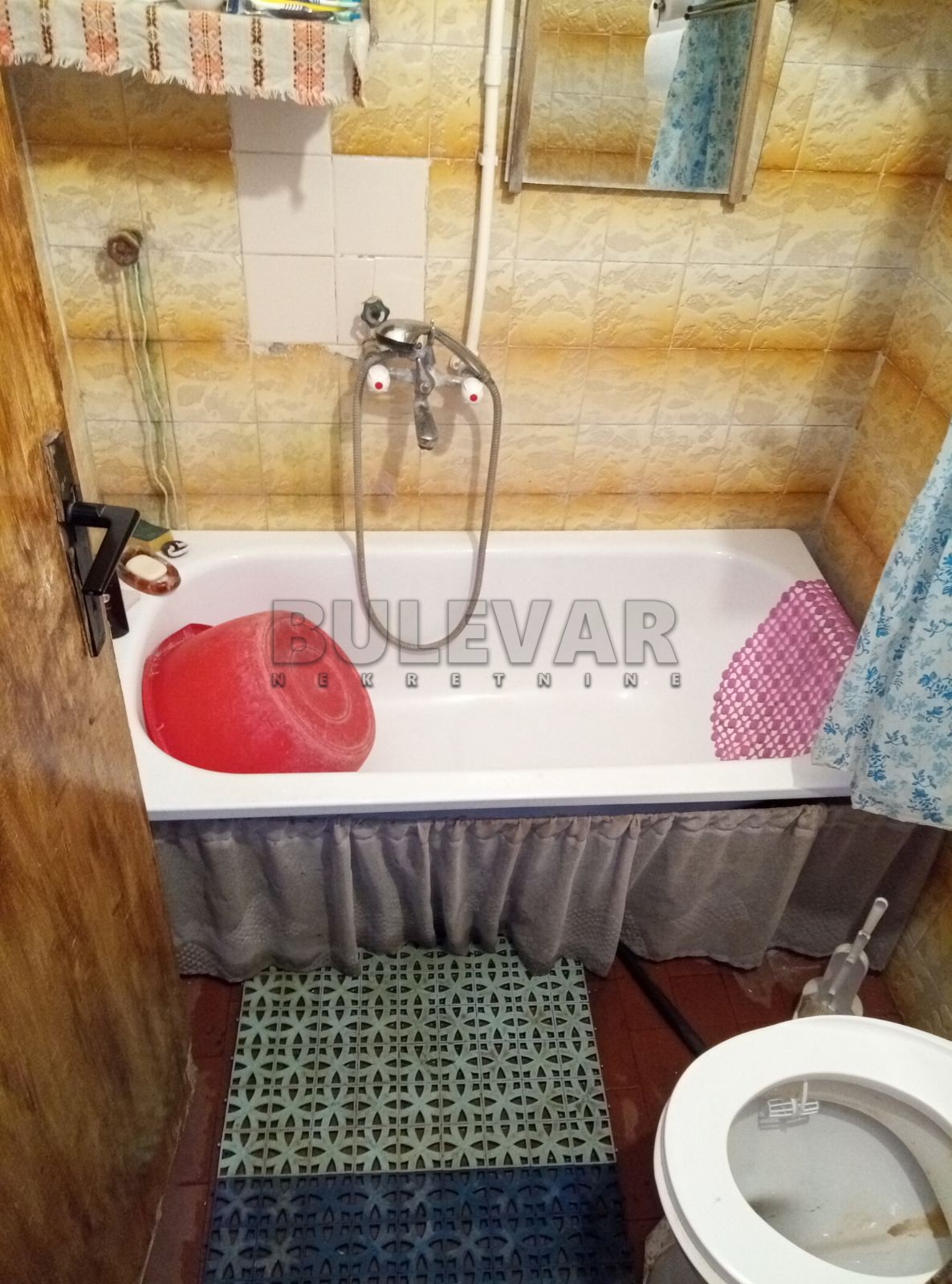 četvorosobna kuća, 51 m2, Donji Krupac, Donji Adrovac ID: p-013139 16