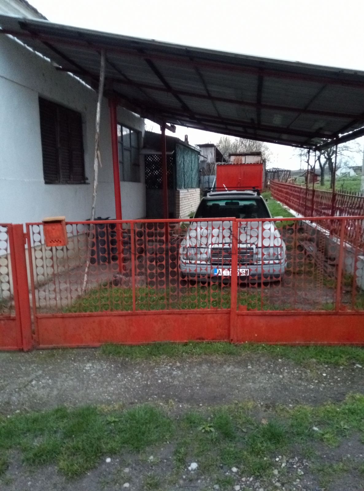 četvorosobna kuća, 51 m2, Donji Krupac, Donji Adrovac ID: p-013139 2