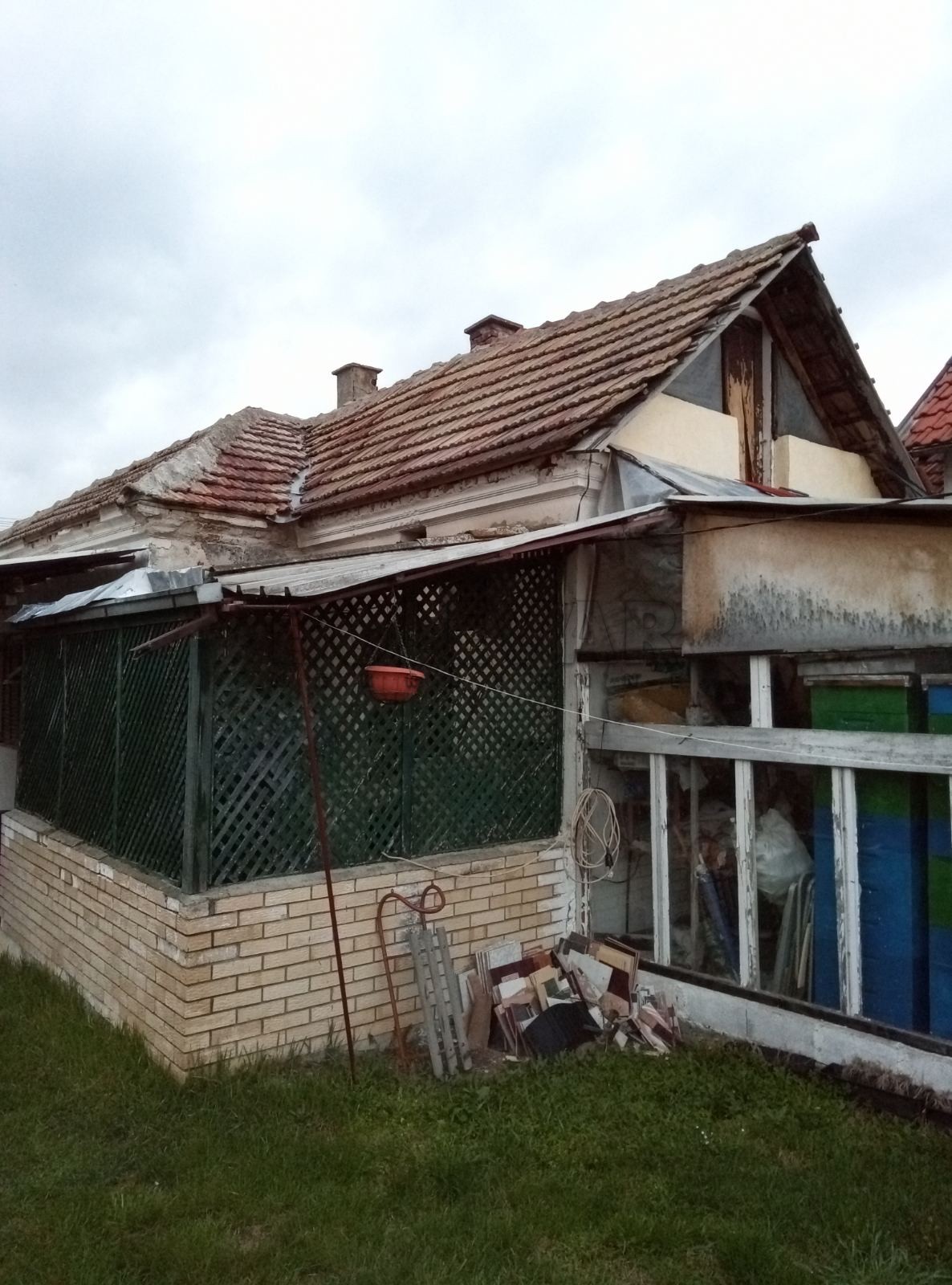 četvorosobna kuća, 51 m2, Donji Krupac, Donji Adrovac ID: p-013139 3