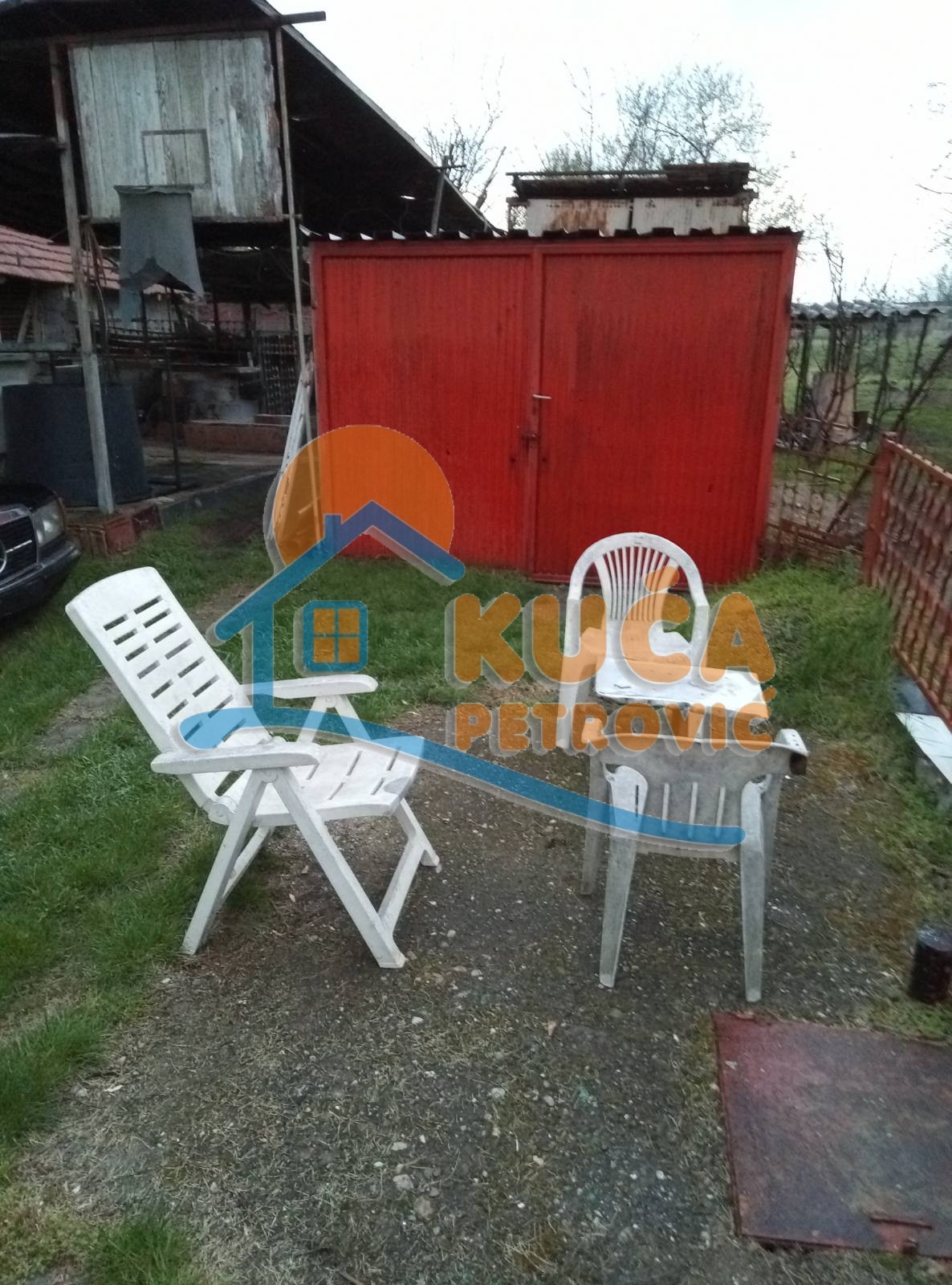 četvorosobna kuća, 51 m2, Donji Krupac, Donji Adrovac ID: p-013139 10