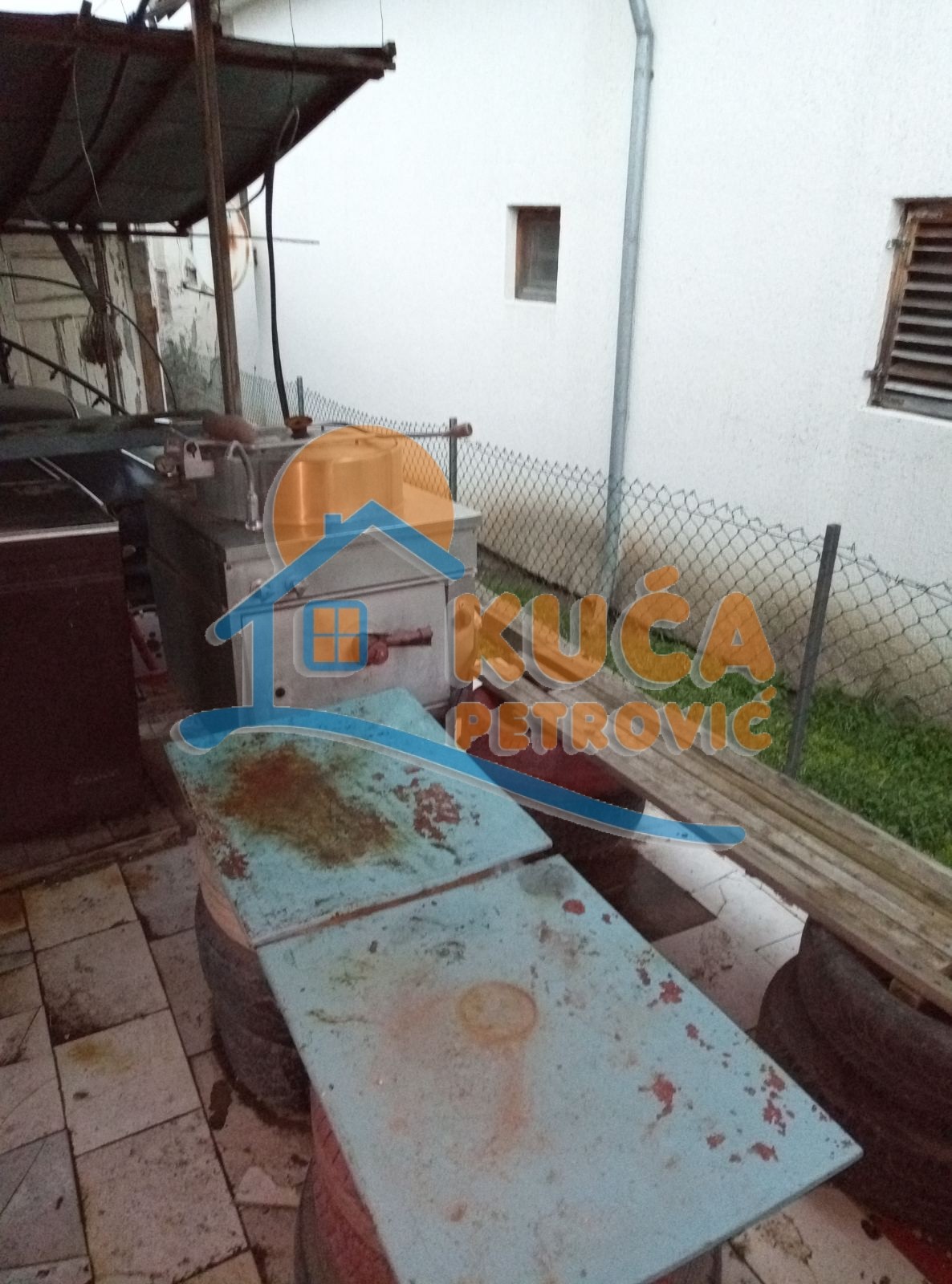 četvorosobna kuća, 51 m2, Donji Krupac, Donji Adrovac ID: p-013139 11