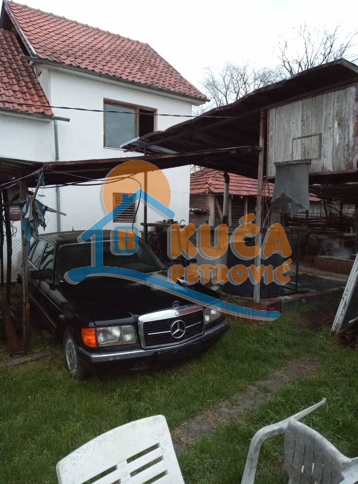 četvorosobna kuća, 51 m2, Donji Krupac, Donji Adrovac ID: p-013139 6