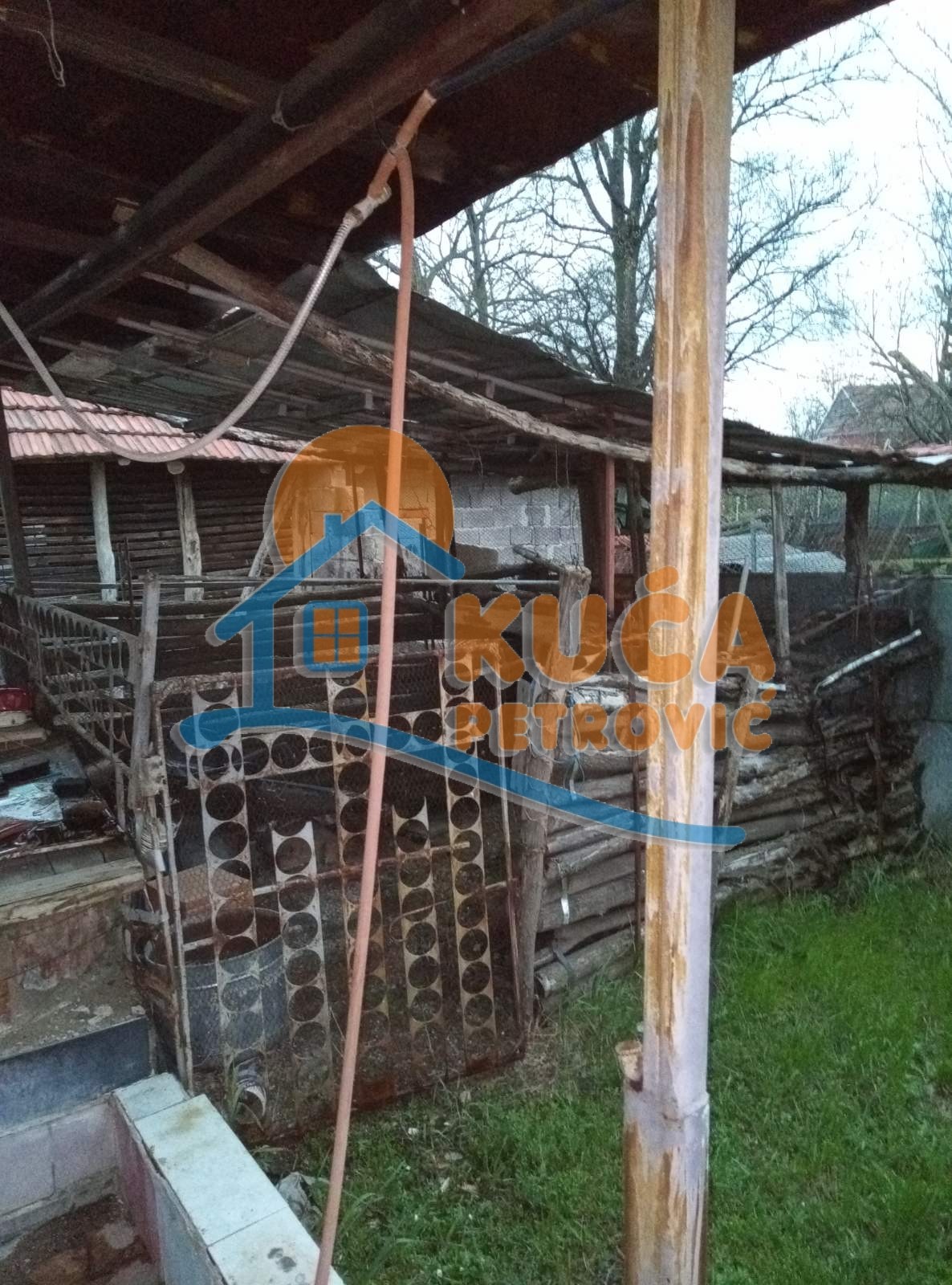 četvorosobna kuća, 51 m2, Donji Krupac, Donji Adrovac ID: p-013139 7