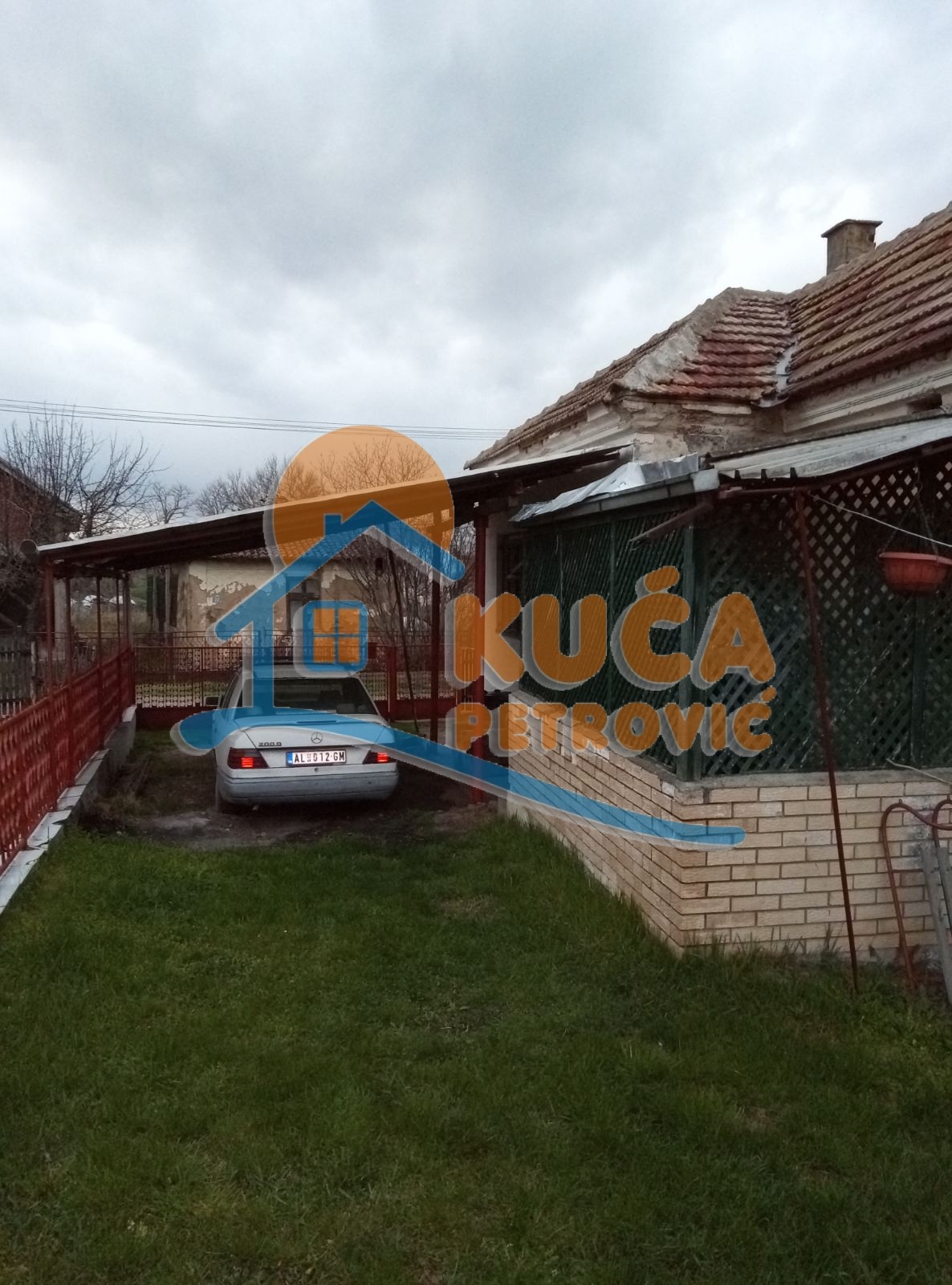 četvorosobna kuća, 51 m2, Donji Krupac, Donji Adrovac ID: p-013139 8