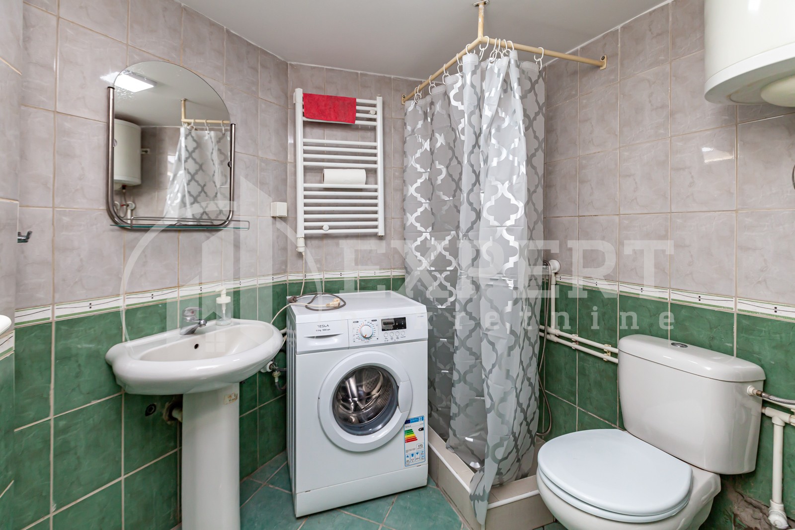 Dvosoban stan, 38 m2, Centar, Katićeva ID: p-013135 11