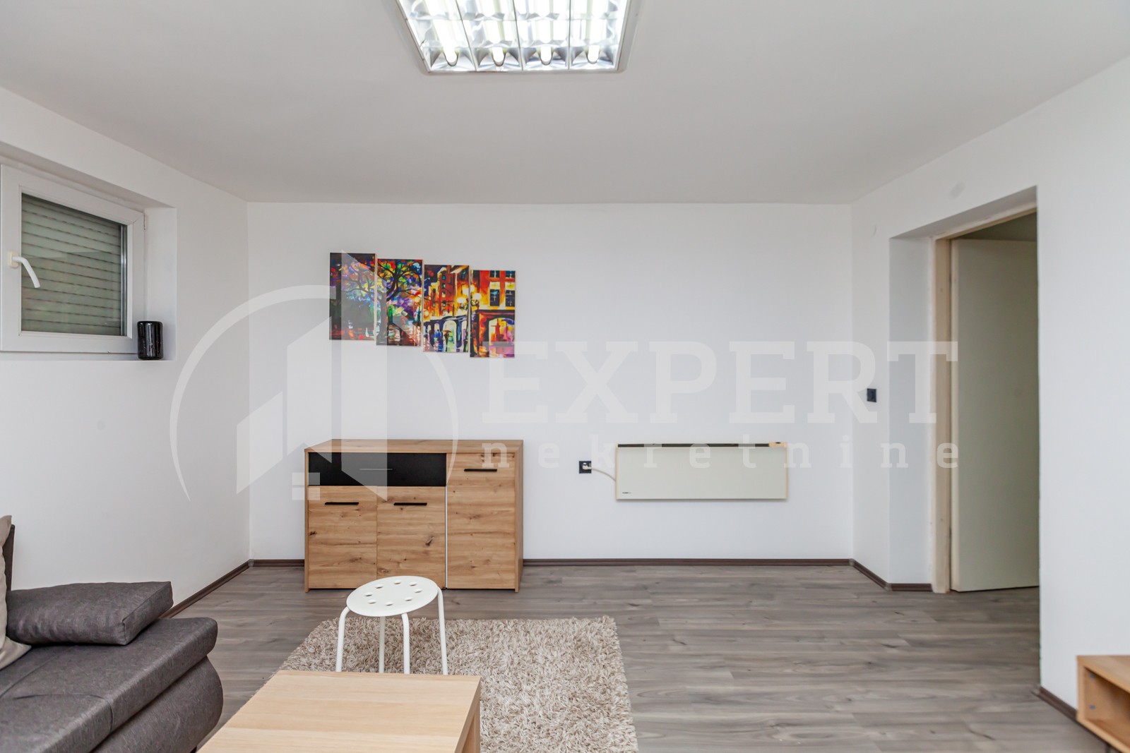 Dvosoban stan, 38 m2, Centar, Katićeva ID: p-013135 9