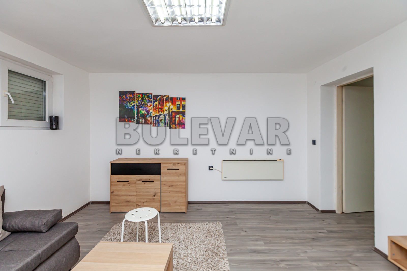 Dvosoban stan, 38 m2, Centar, Katićeva ID: p-013135 9