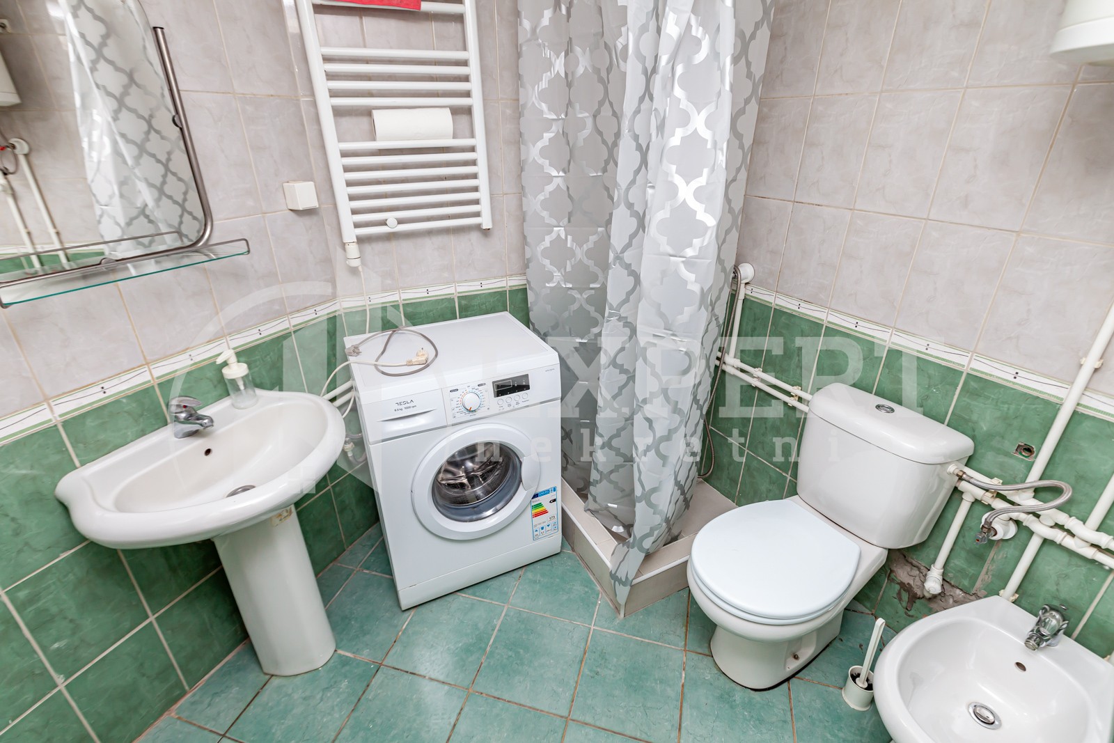 Dvosoban stan, 38 m2, Centar, Katićeva ID: p-013135 12