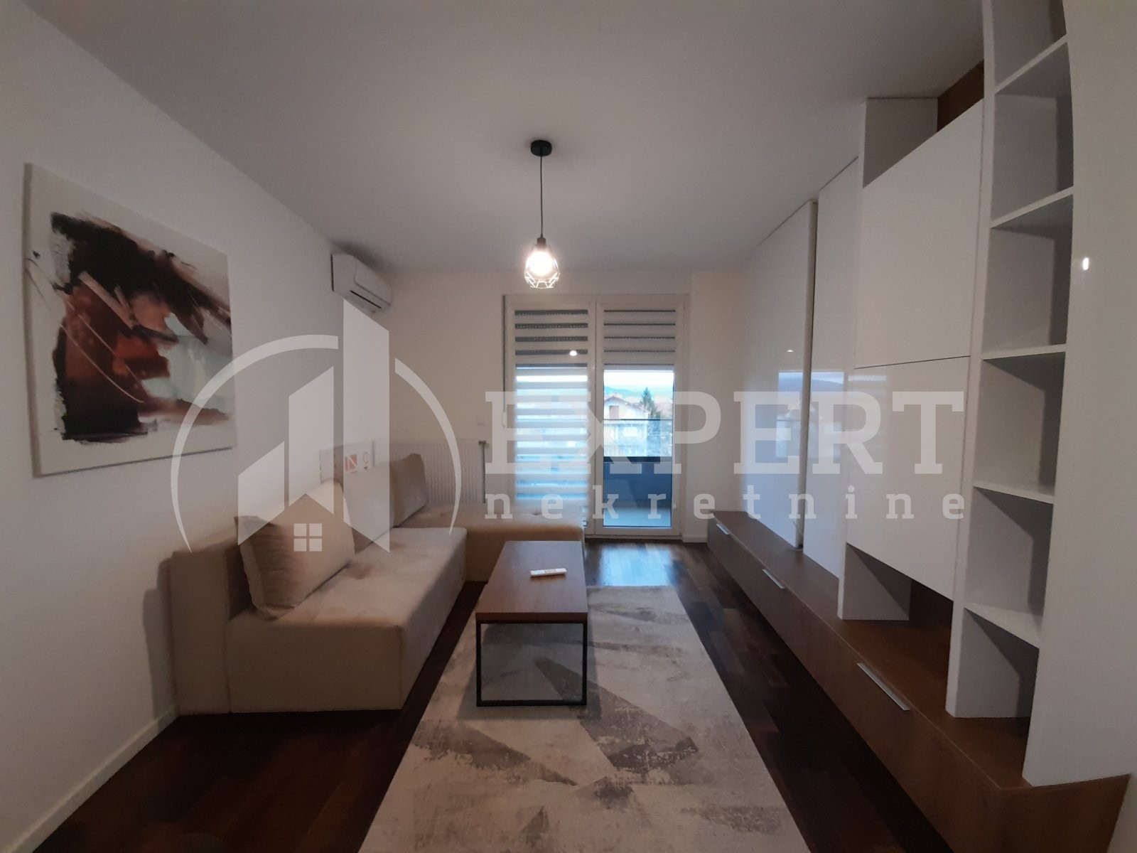 Jednosoban stan, 48 m2, Pantelej, Bulevar Svetog Pantelejmona ID: i-013111 1