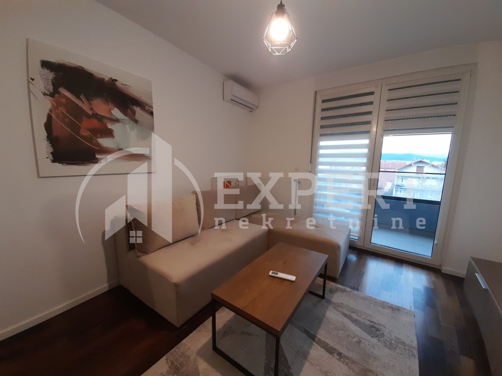 Jednosoban stan, 48 m2, Pantelej, Bulevar Svetog Pantelejmona ID: i-013111 2