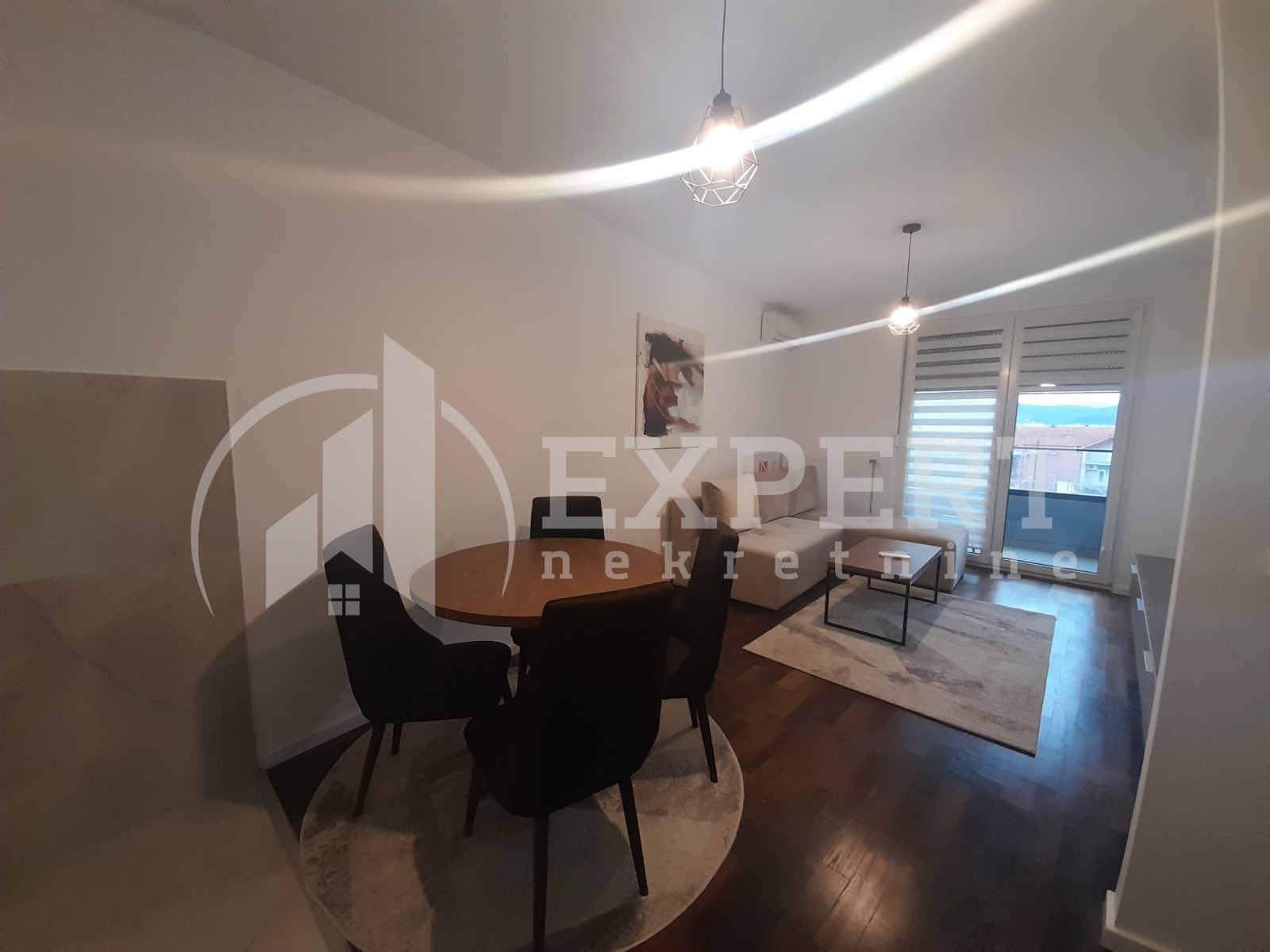 Jednosoban stan, 48 m2, Pantelej, Bulevar Svetog Pantelejmona ID: i-013111 3