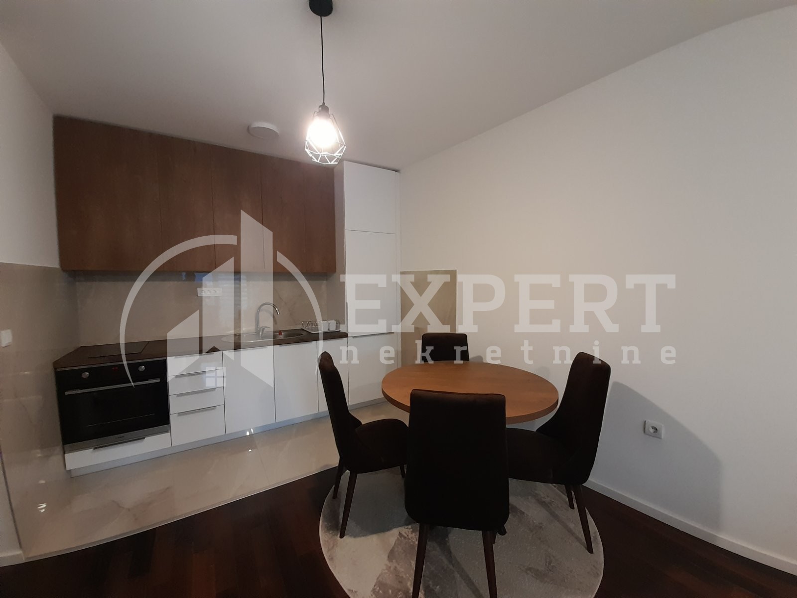 Jednosoban stan, 48 m2, Pantelej, Bulevar Svetog Pantelejmona ID: i-013111 4