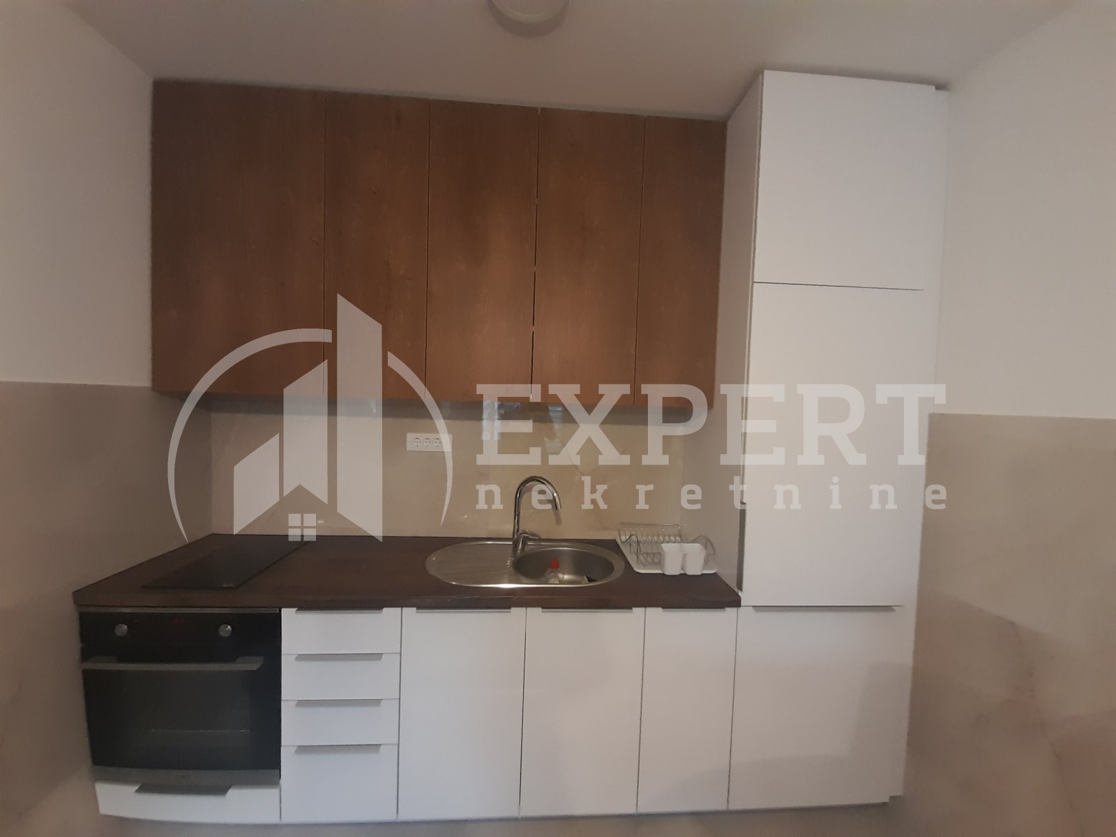 Jednosoban stan, 48 m2, Pantelej, Bulevar Svetog Pantelejmona ID: i-013111 5