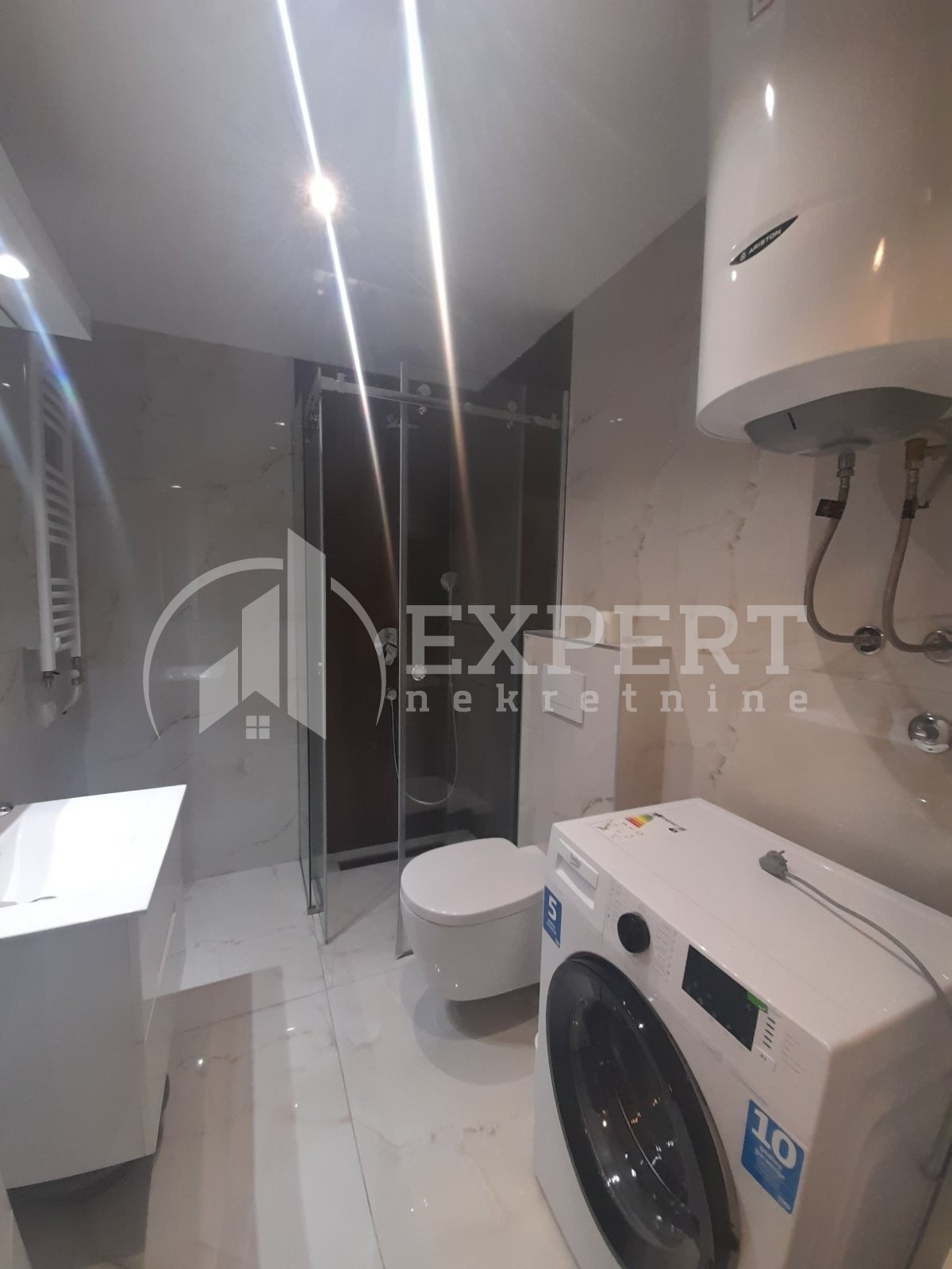 Jednosoban stan, 48 m2, Pantelej, Bulevar Svetog Pantelejmona ID: i-013111 10