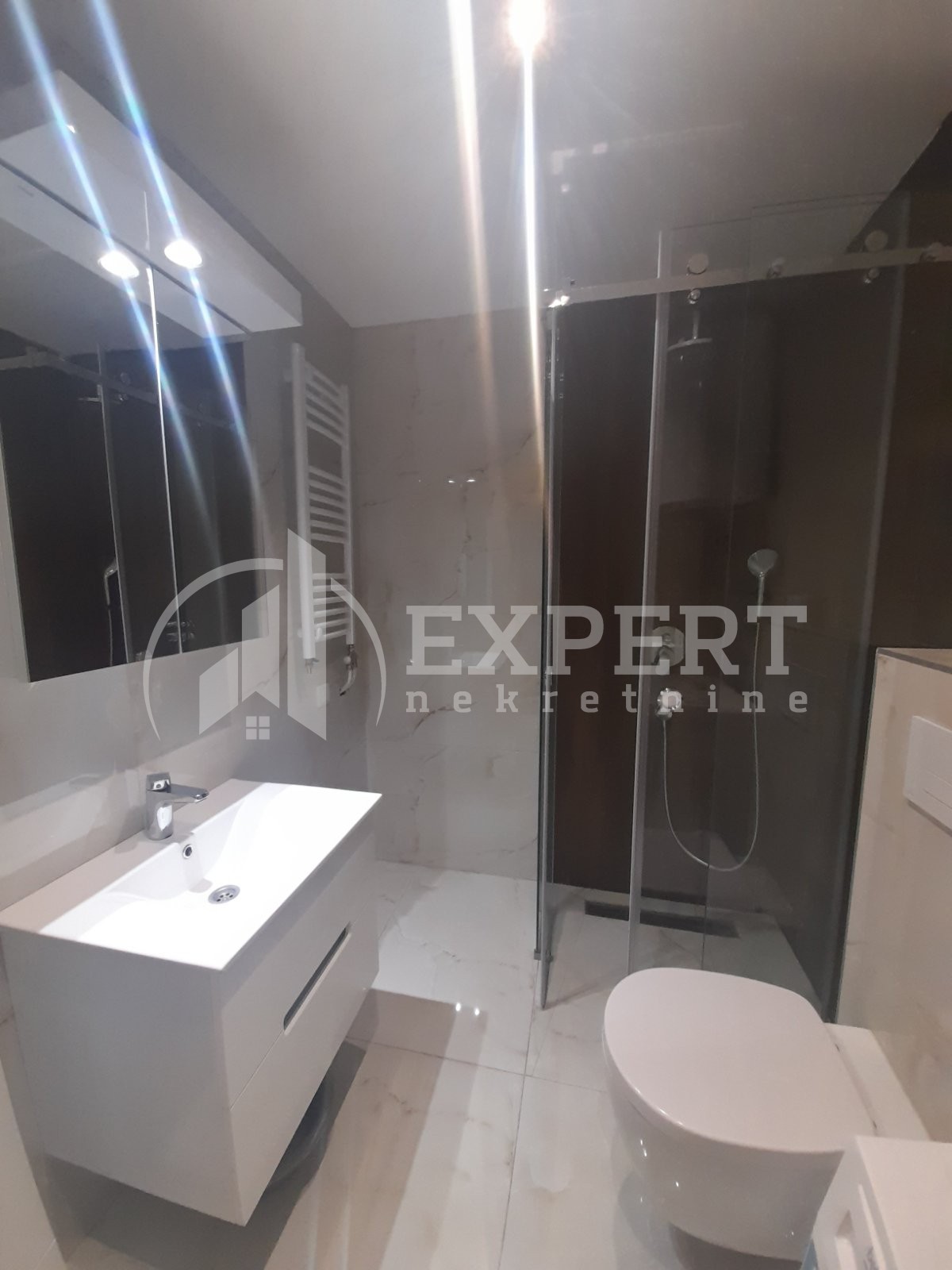Jednosoban stan, 48 m2, Pantelej, Bulevar Svetog Pantelejmona ID: i-013111 11