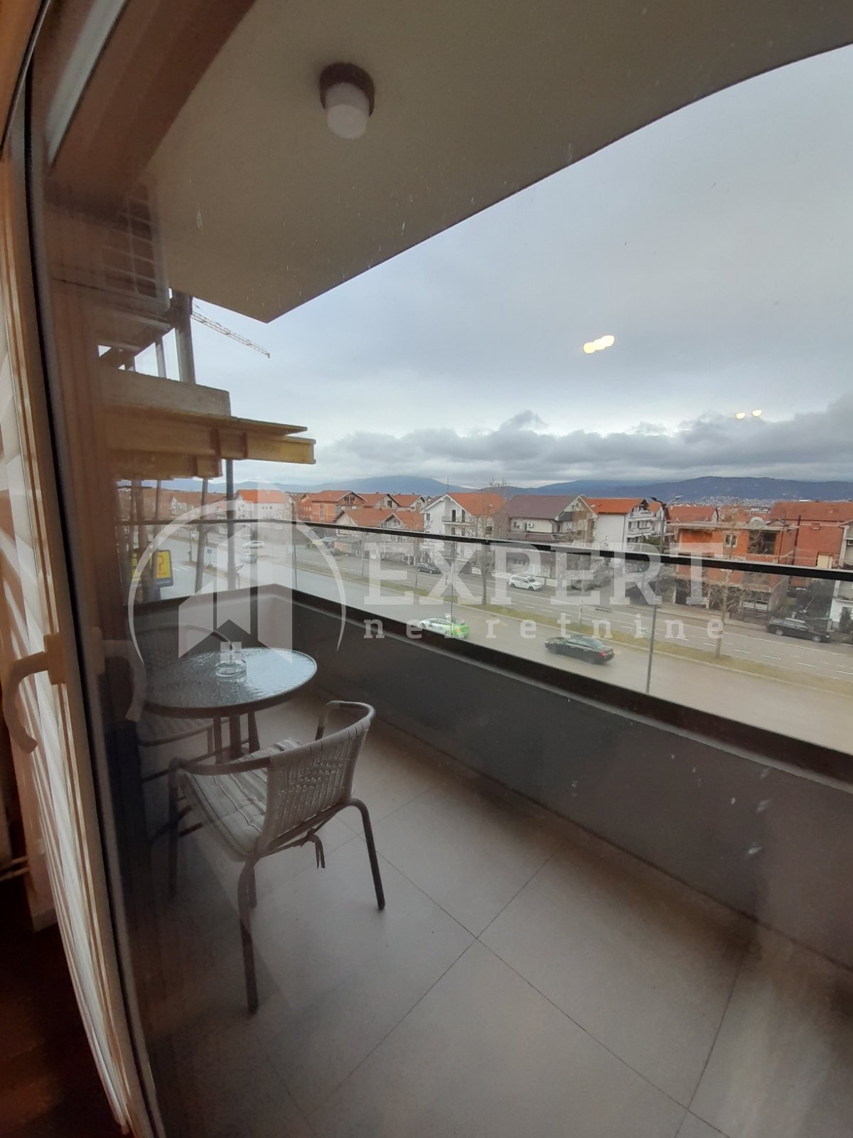 Jednosoban stan, 48 m2, Pantelej, Bulevar Svetog Pantelejmona ID: i-013111 12