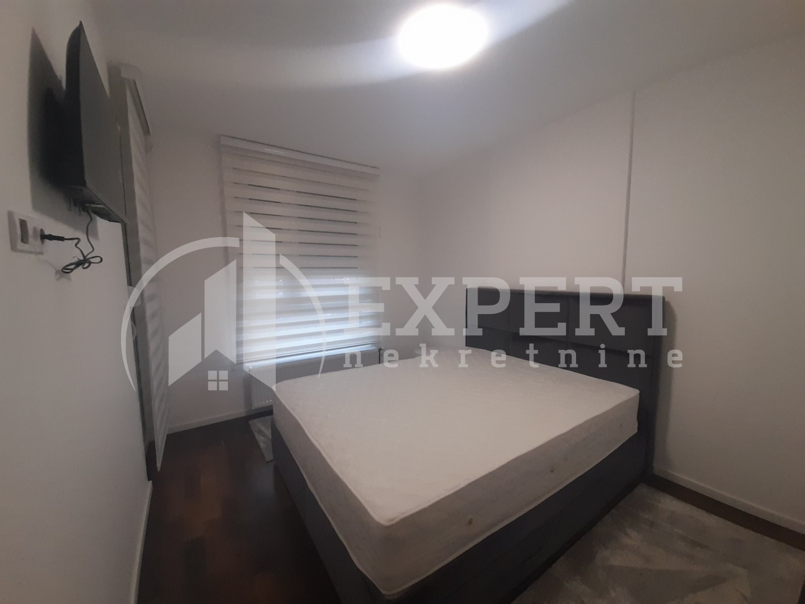 Jednosoban stan, 48 m2, Pantelej, Bulevar Svetog Pantelejmona ID: i-013111 7