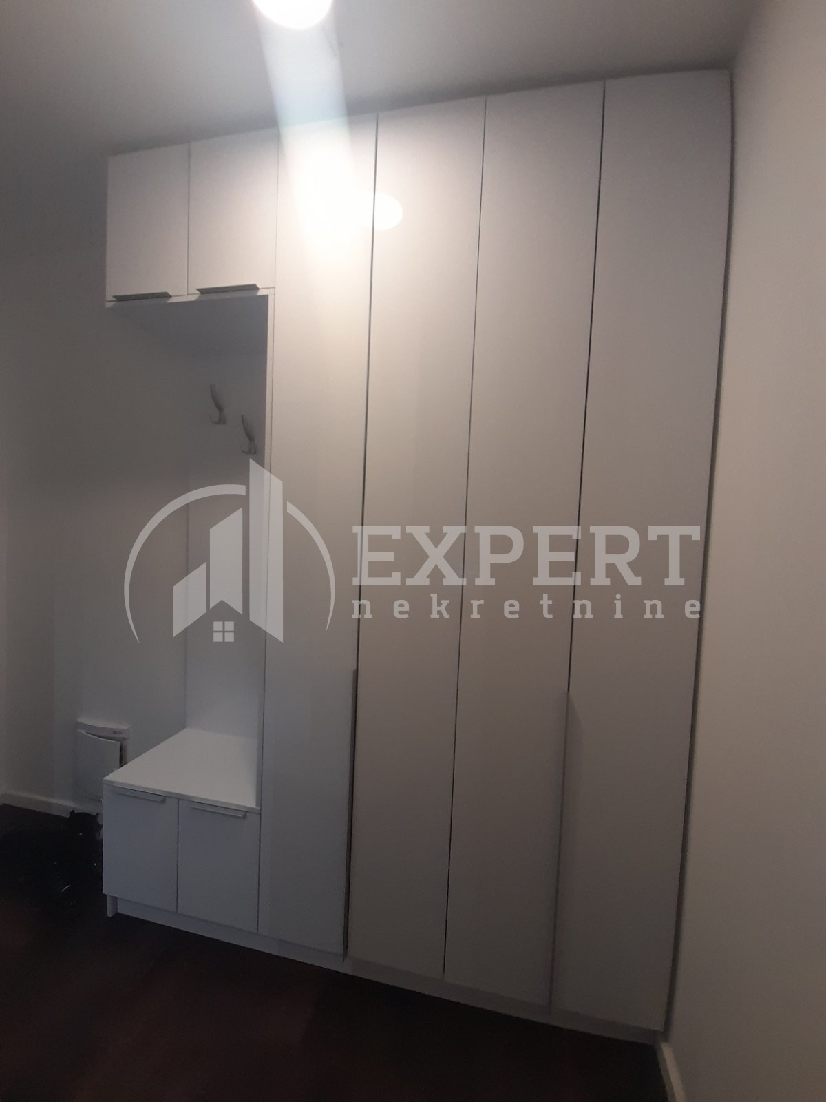 Jednosoban stan, 48 m2, Pantelej, Bulevar Svetog Pantelejmona ID: i-013111 9
