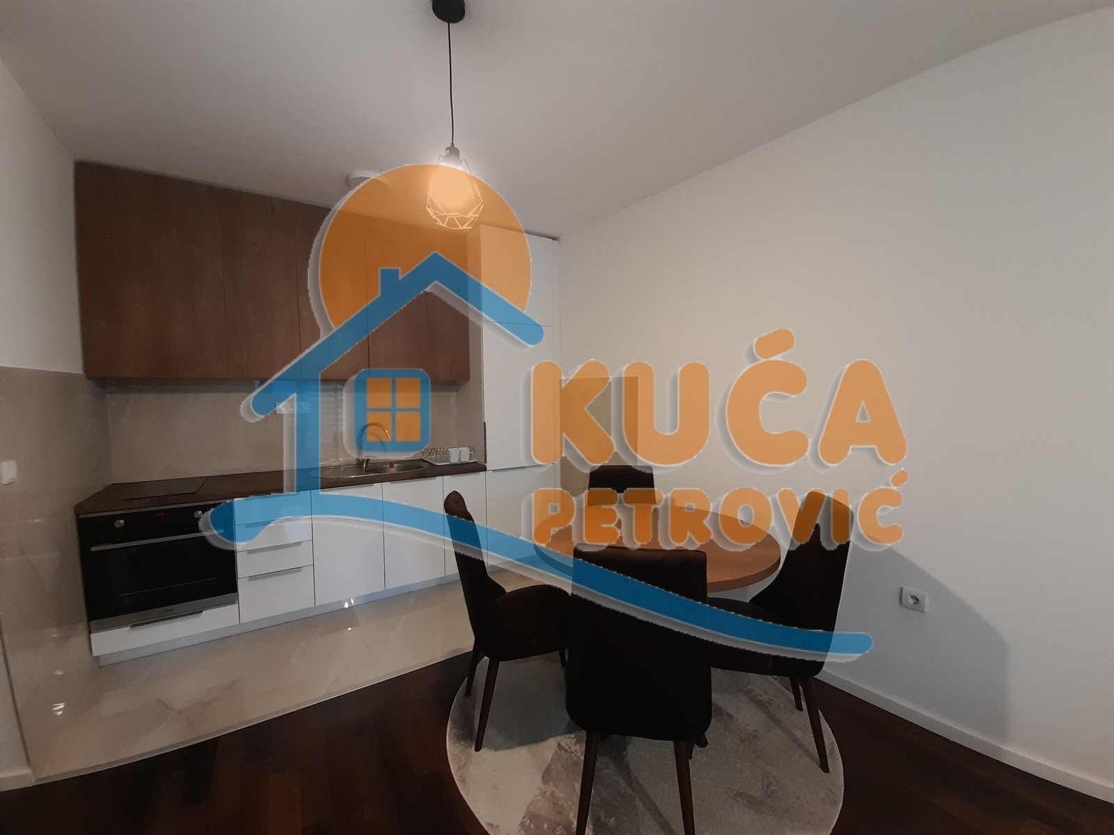 Jednosoban stan, 48 m2, Pantelej, Bulevar Svetog Pantelejmona ID: i-013111 4