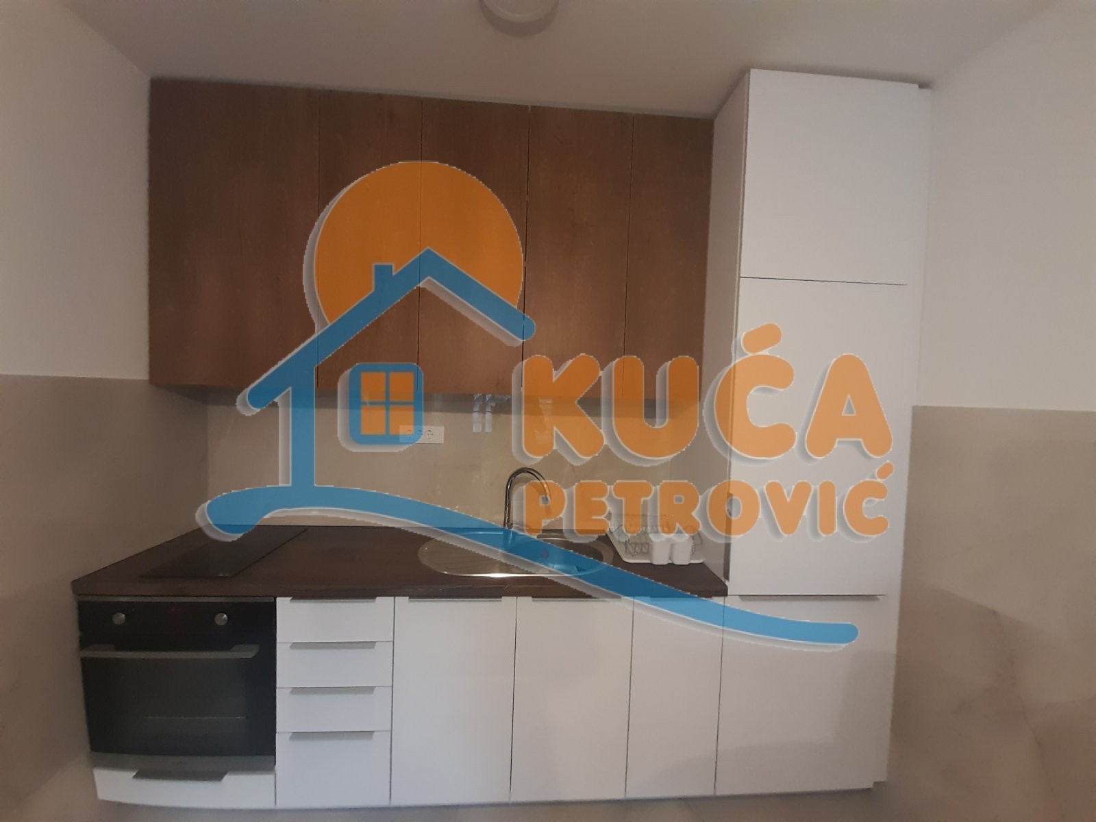 Jednosoban stan, 48 m2, Pantelej, Bulevar Svetog Pantelejmona ID: i-013111 5