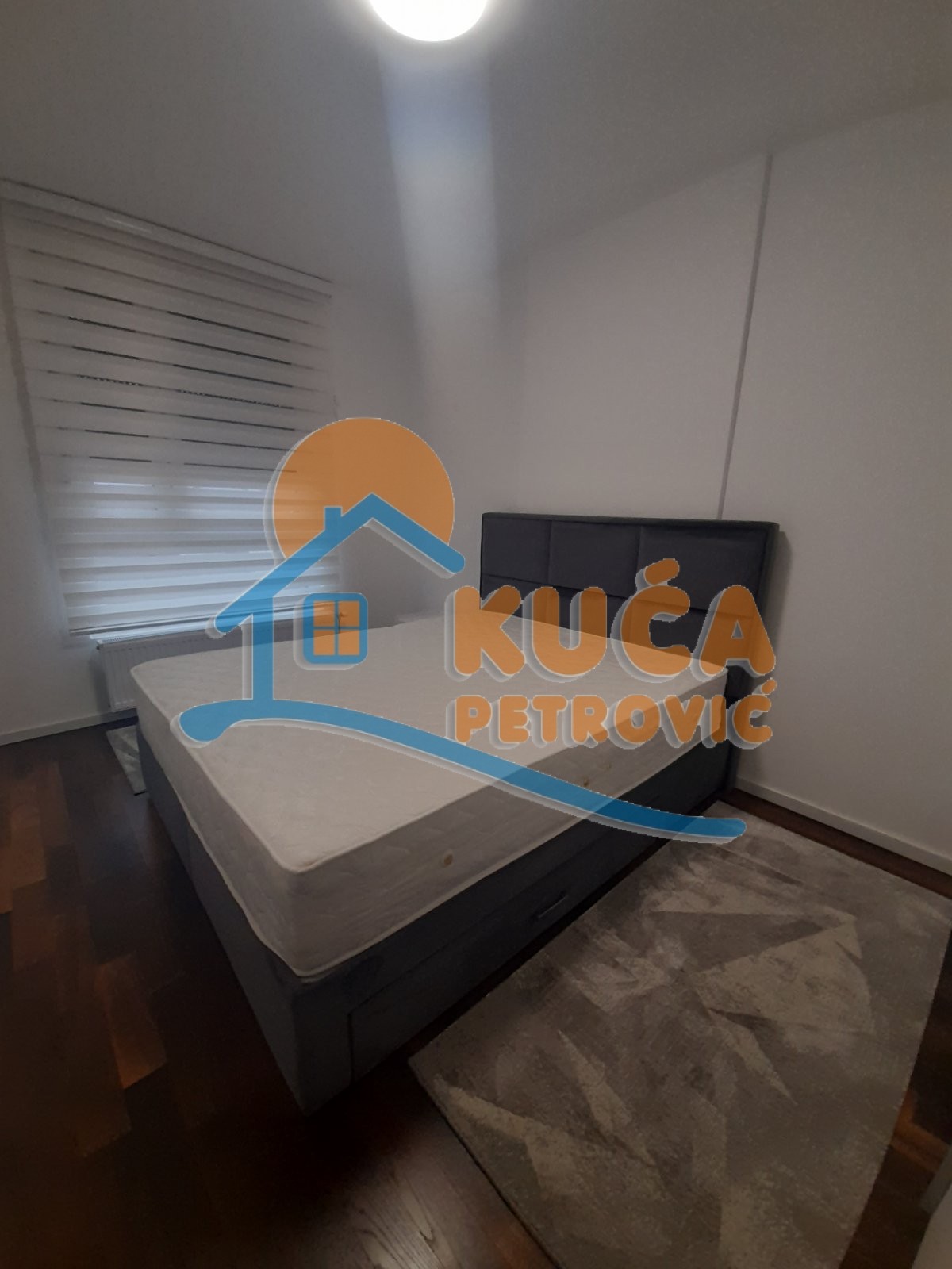 Jednosoban stan, 48 m2, Pantelej, Bulevar Svetog Pantelejmona ID: i-013111 6