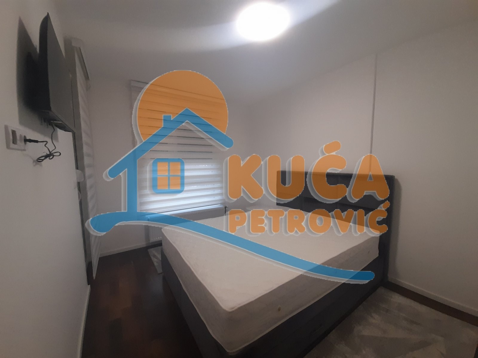 Jednosoban stan, 48 m2, Pantelej, Bulevar Svetog Pantelejmona ID: i-013111 7