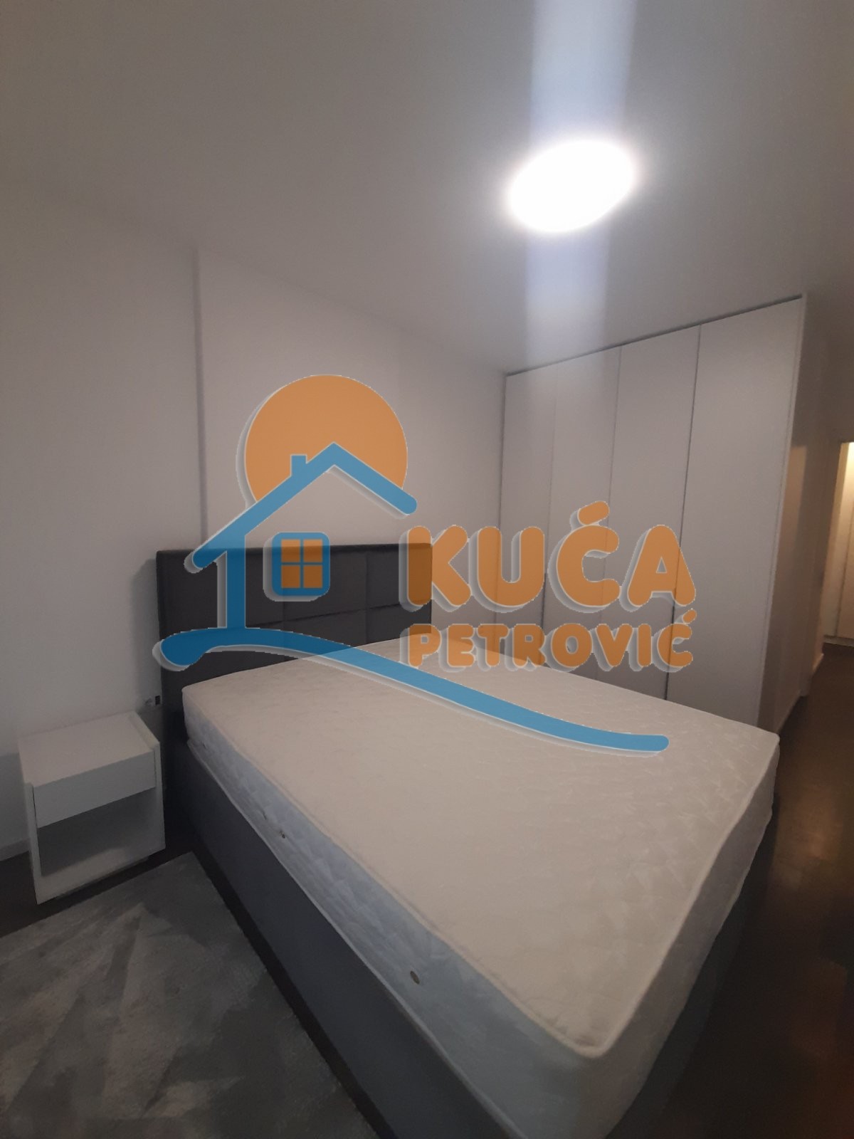 Jednosoban stan, 48 m2, Pantelej, Bulevar Svetog Pantelejmona ID: i-013111 8