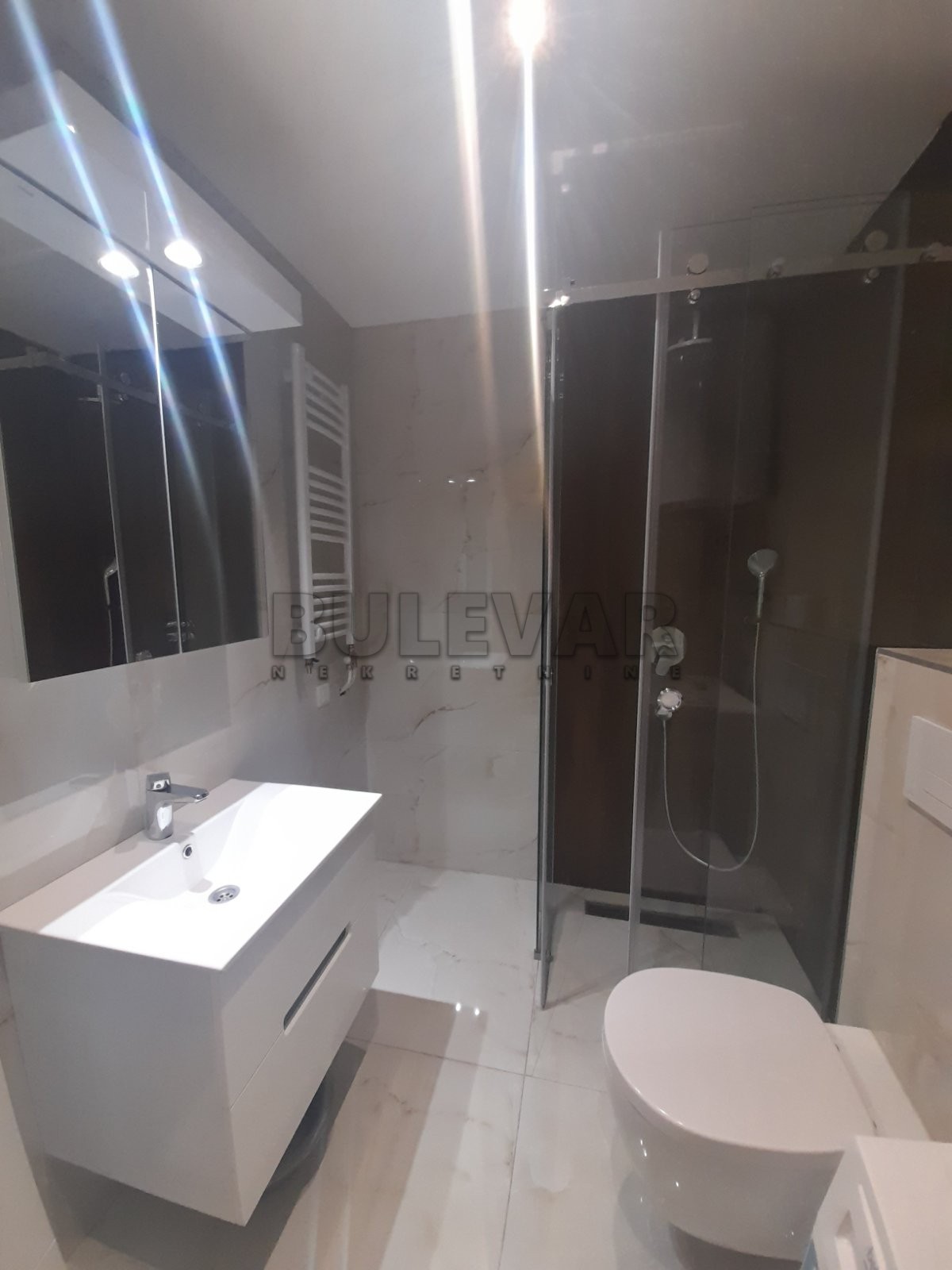 Jednosoban stan, 48 m2, Pantelej, Bulevar Svetog Pantelejmona ID: i-013111 11