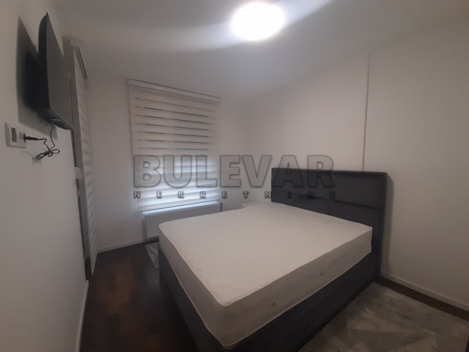 Jednosoban stan, 48 m2, Pantelej, Bulevar Svetog Pantelejmona ID: i-013111 7