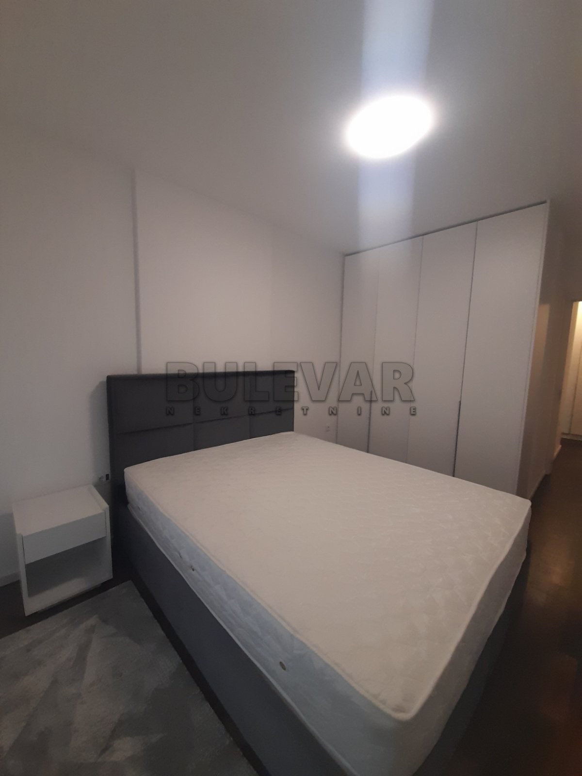 Jednosoban stan, 48 m2, Pantelej, Bulevar Svetog Pantelejmona ID: i-013111 8