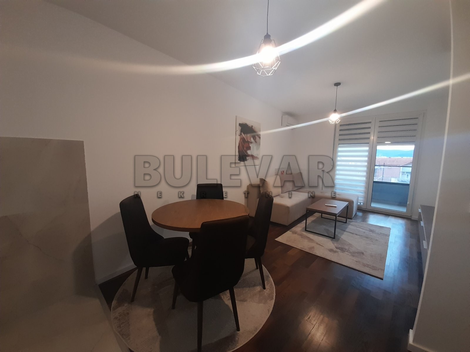 Jednosoban stan, 48 m2, Pantelej, Bulevar Svetog Pantelejmona ID: i-013111 3