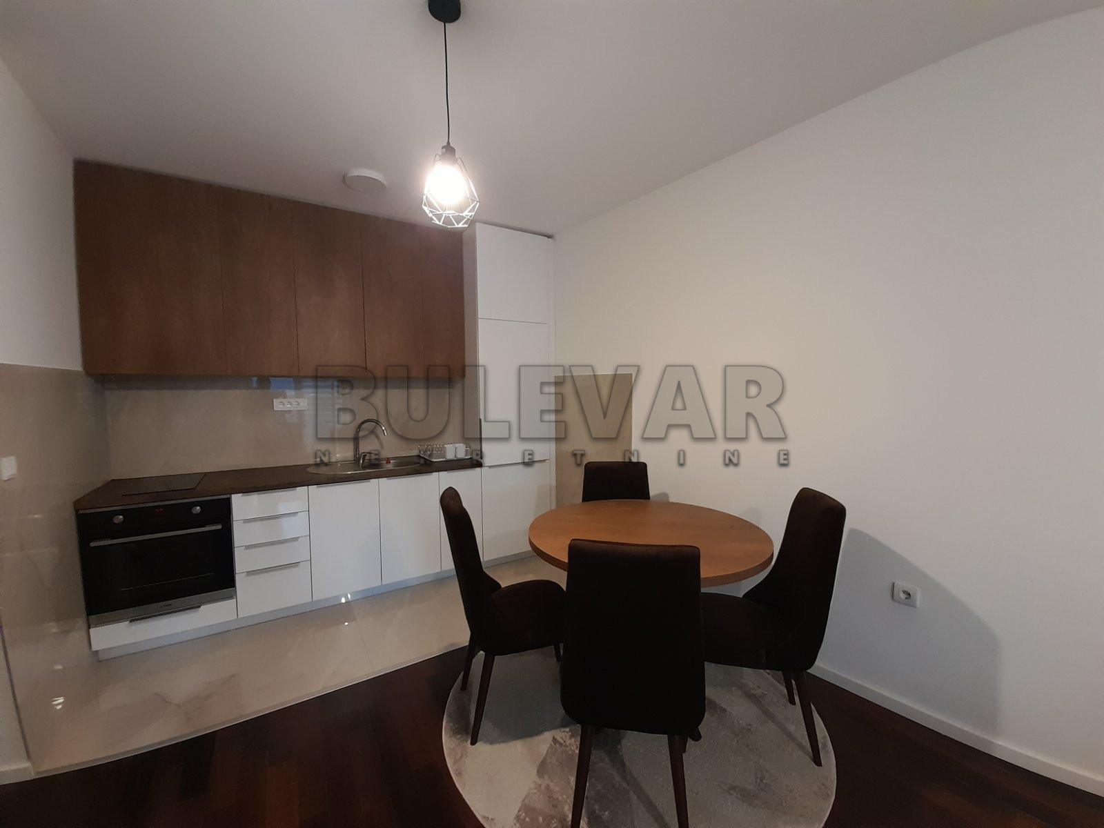 Jednosoban stan, 48 m2, Pantelej, Bulevar Svetog Pantelejmona ID: i-013111 4