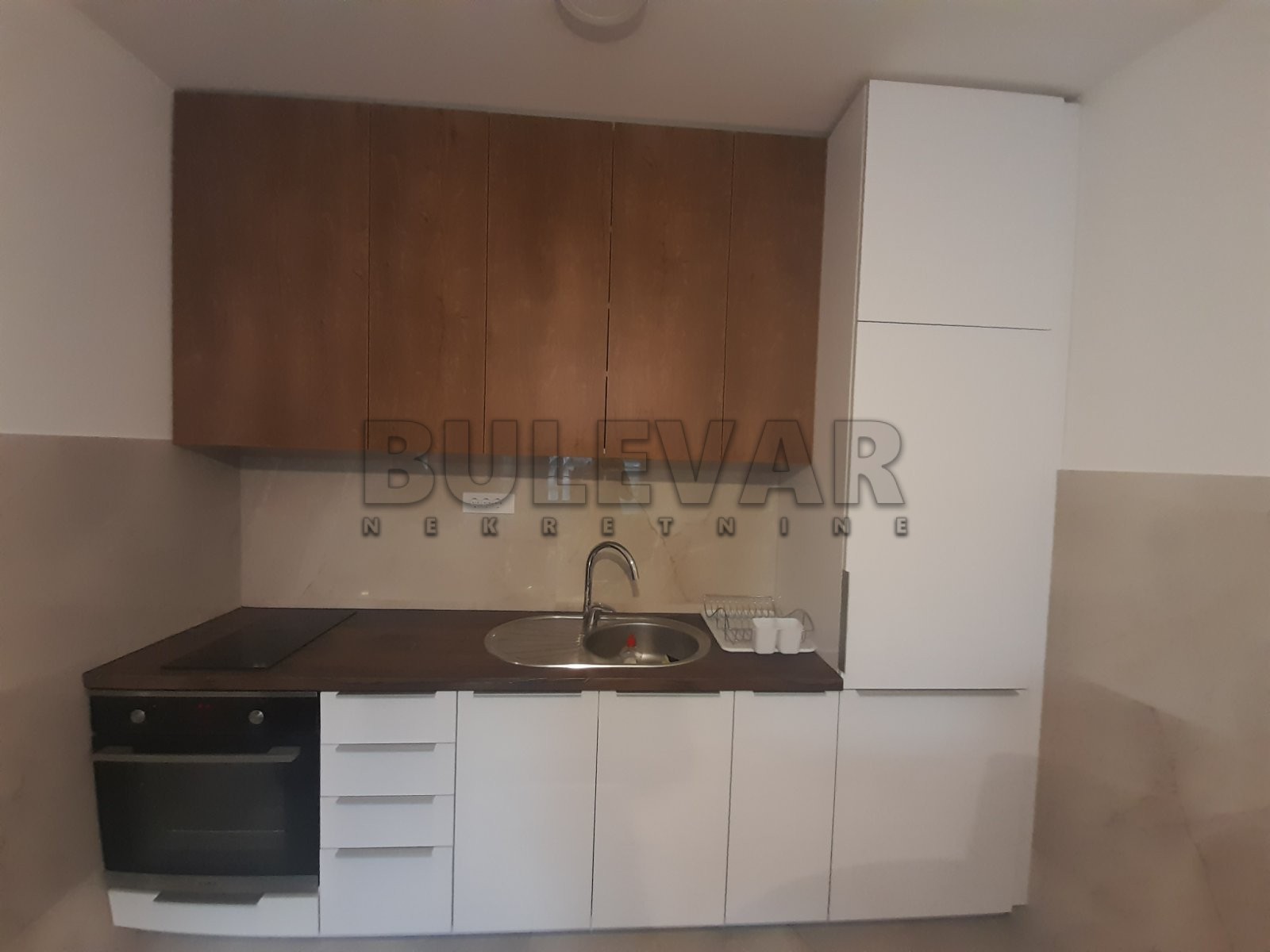 Jednosoban stan, 48 m2, Pantelej, Bulevar Svetog Pantelejmona ID: i-013111 5