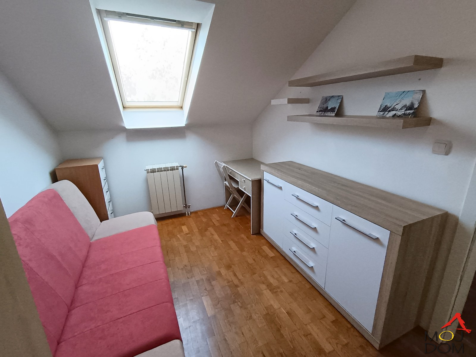 Stan,NOVI SAD,SAJAM,kv: 28, € 75300, ID: 1028759 5