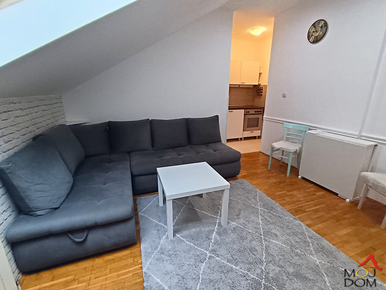 Stan,NOVI SAD,SAJAM,kv: 28, € 75300, ID: 1028759 3