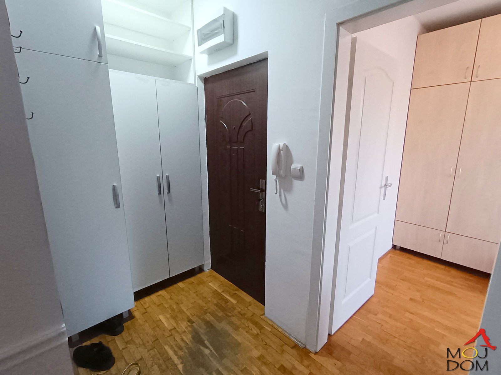 Stan,NOVI SAD,SAJAM,kv: 28, € 75300, ID: 1028759 8