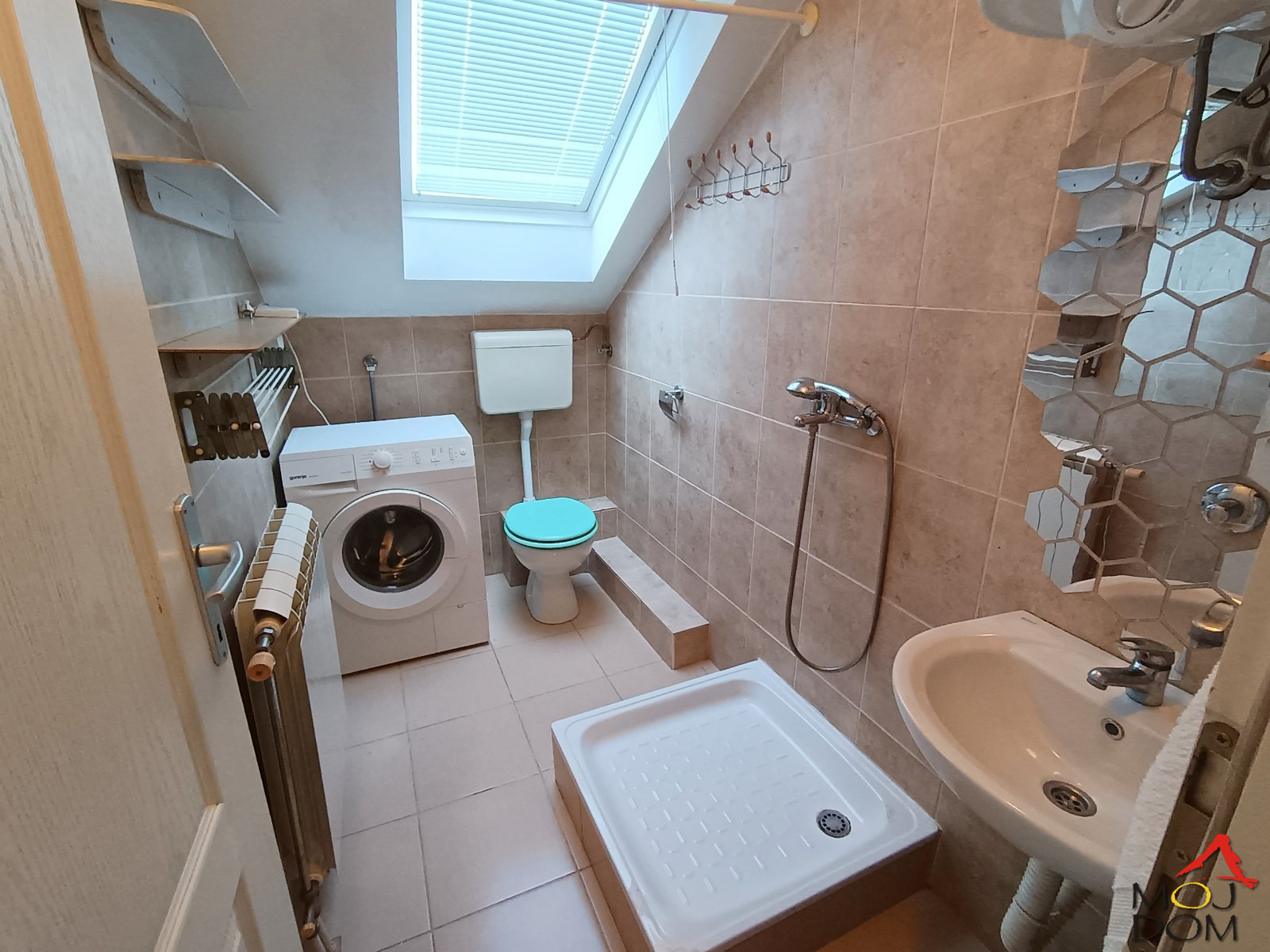 Stan,NOVI SAD,SAJAM,kv: 28, € 75300, ID: 1028759 10