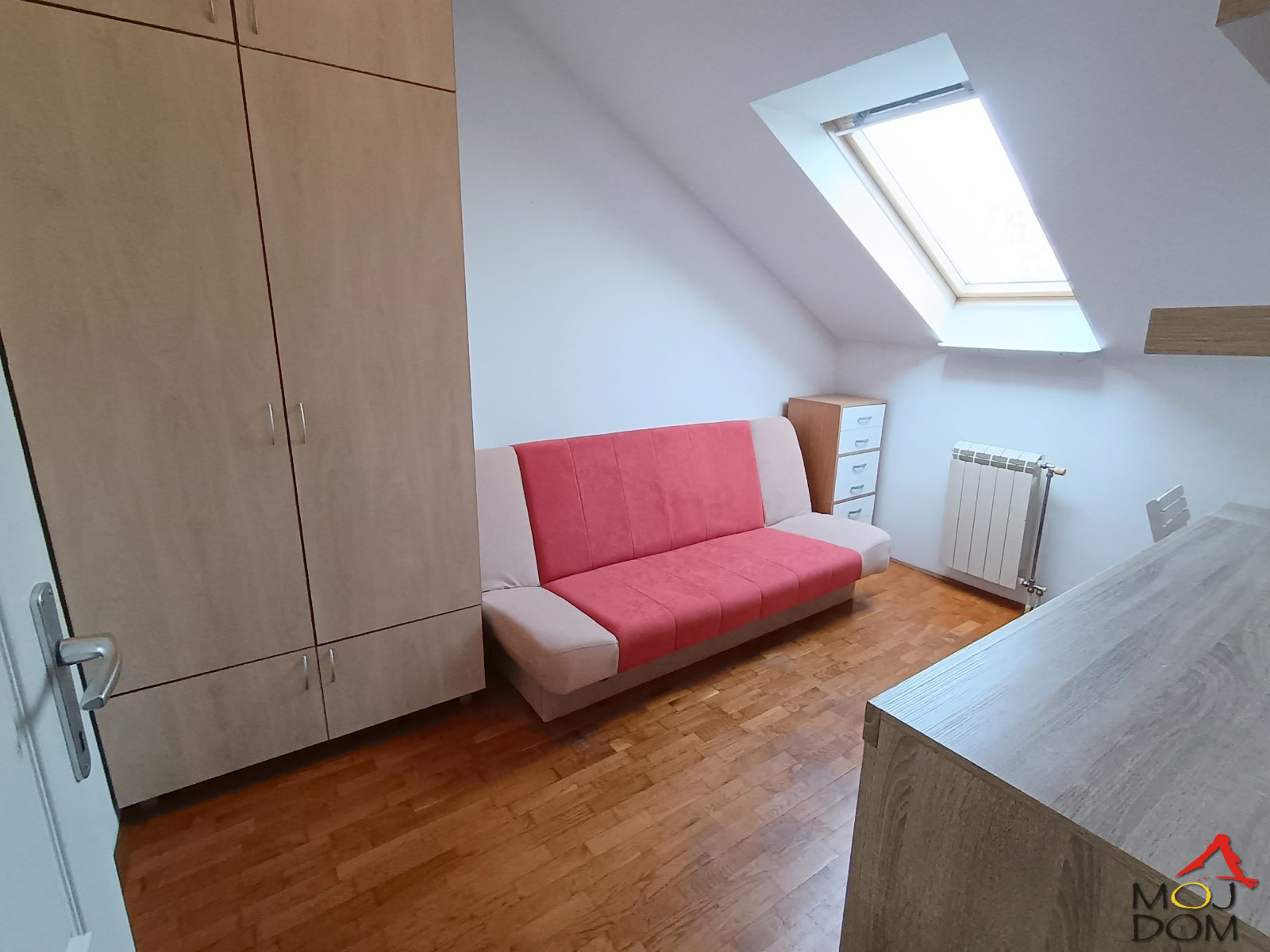 Stan,NOVI SAD,SAJAM,kv: 28, € 75300, ID: 1028759 6